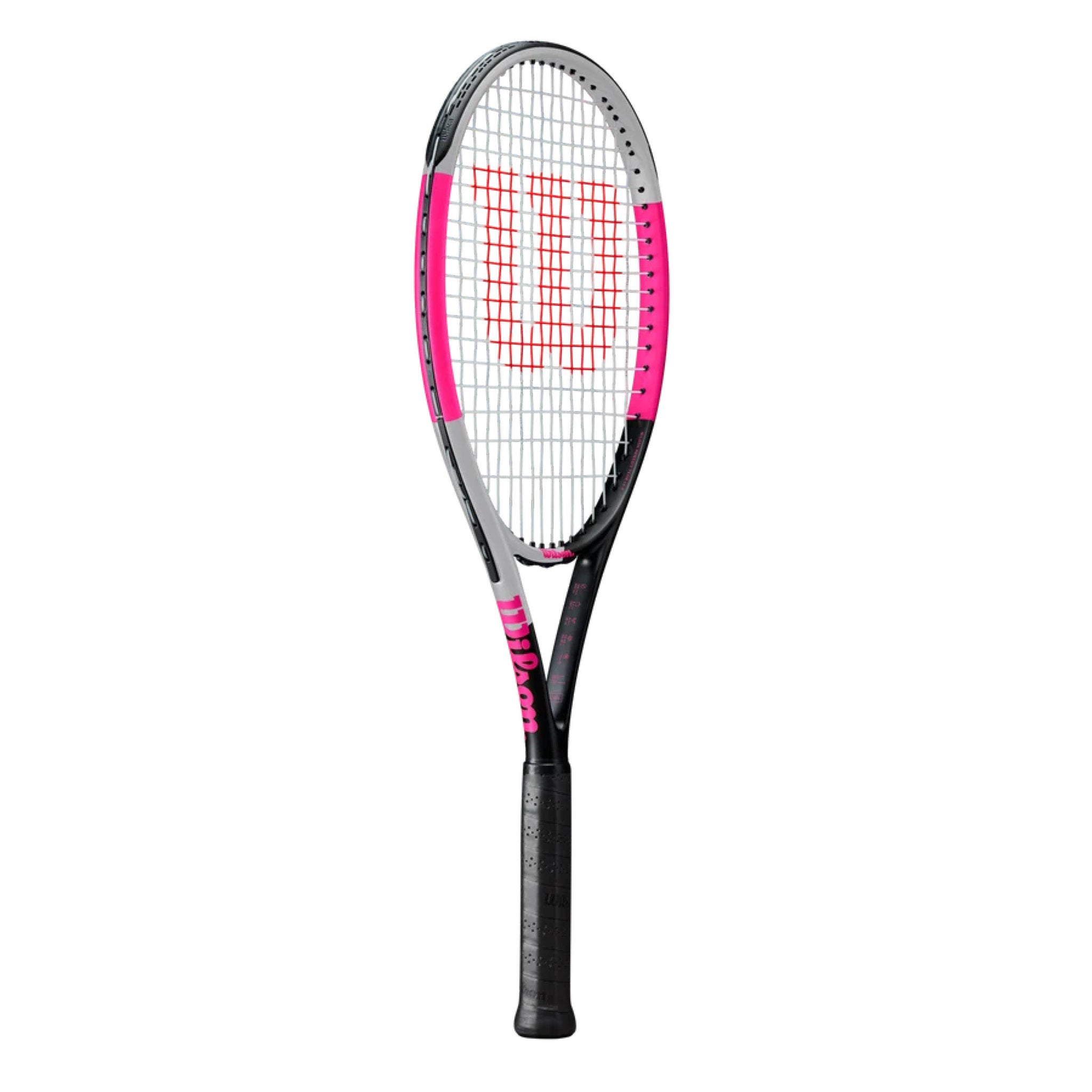 Wilson Nemesis Team Tennis Racquet