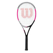 Wilson Nemesis Team Tennis Racquet