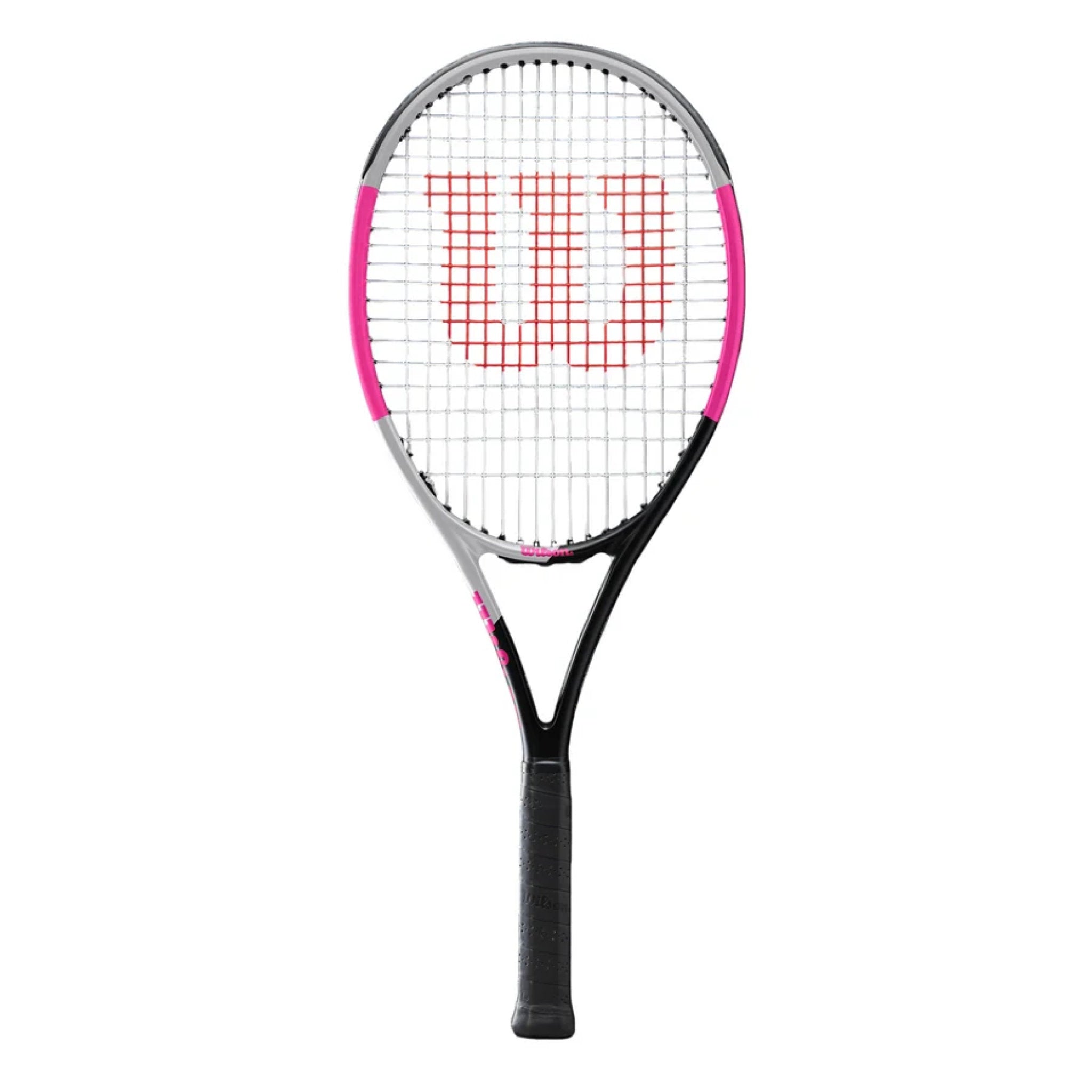 Wilson Nemesis Team Tennis Racquet