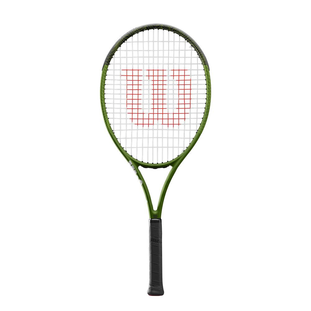 Wilson Blade Feel Comp Jr. Tennis Racquet