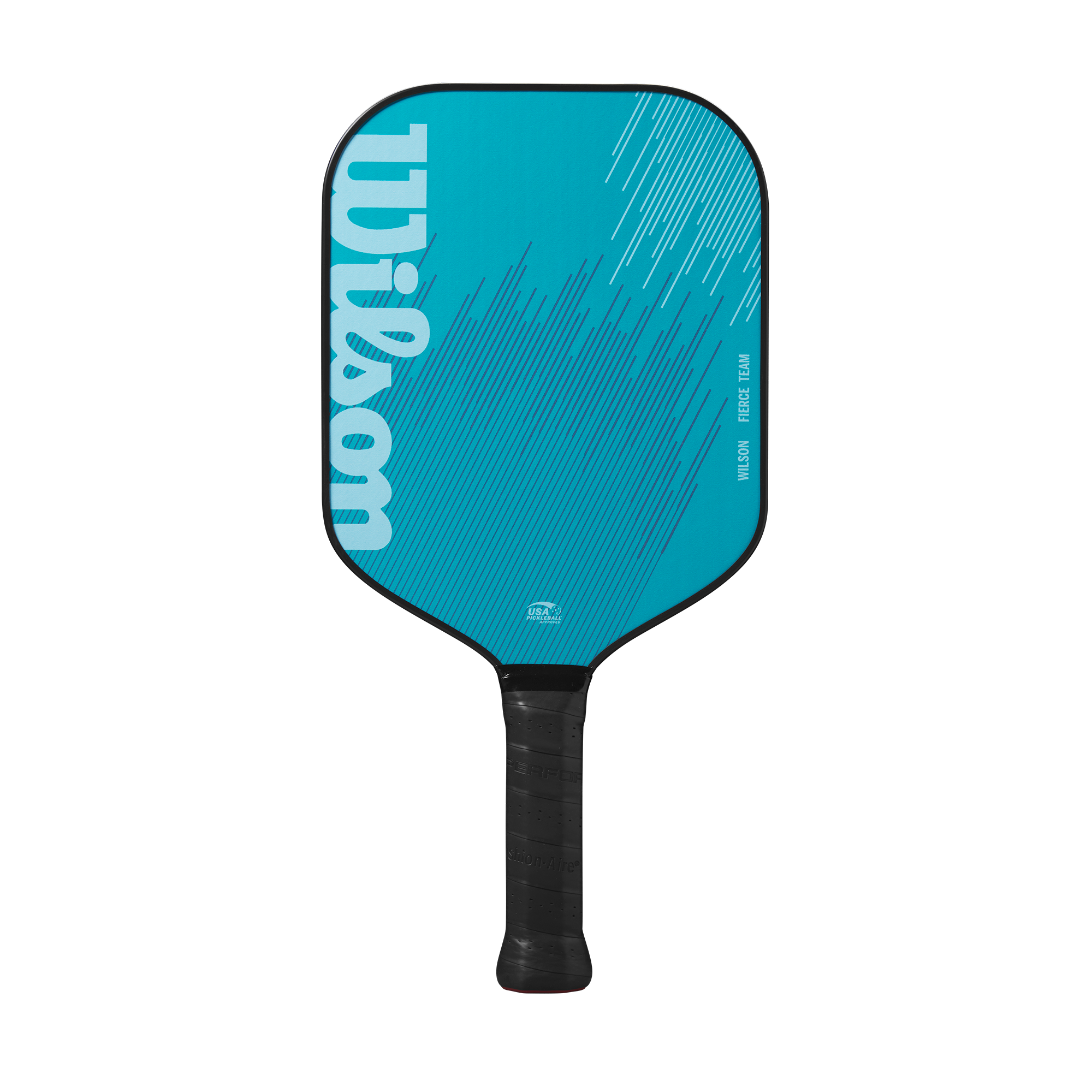 Wilson Fierce Team Pickleball Paddle