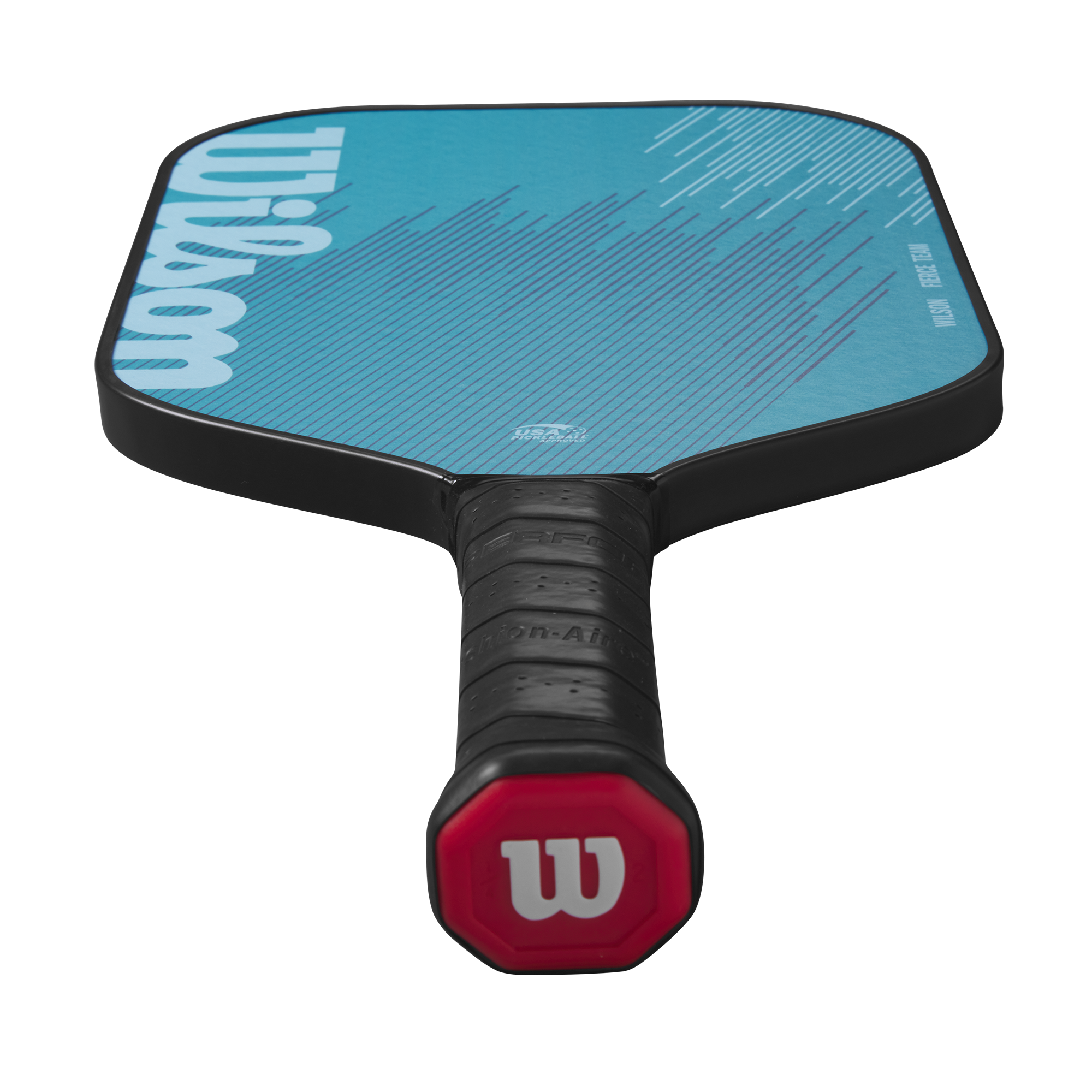 Wilson Fierce Team Pickleball Paddle