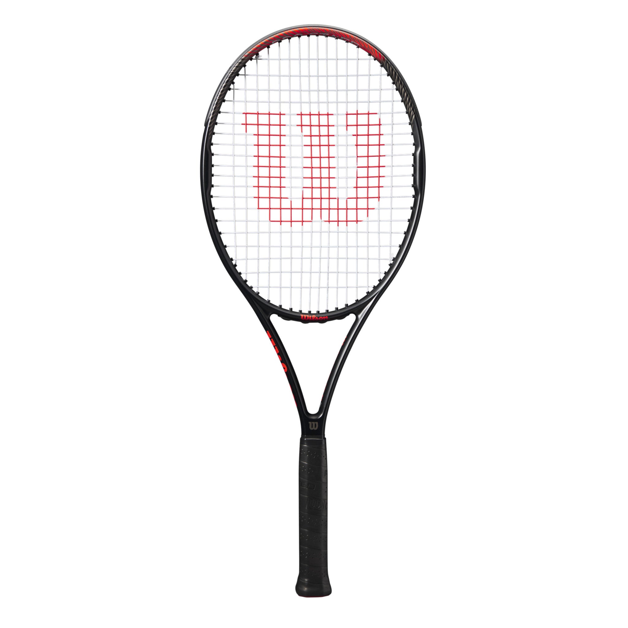 Wilson Pro Staff Precision RXT 105 Tennis Racquet – SportsPower