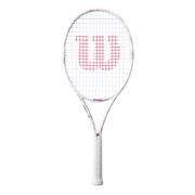 Wilson Exclusive Triumph 105 Tennis Racquet