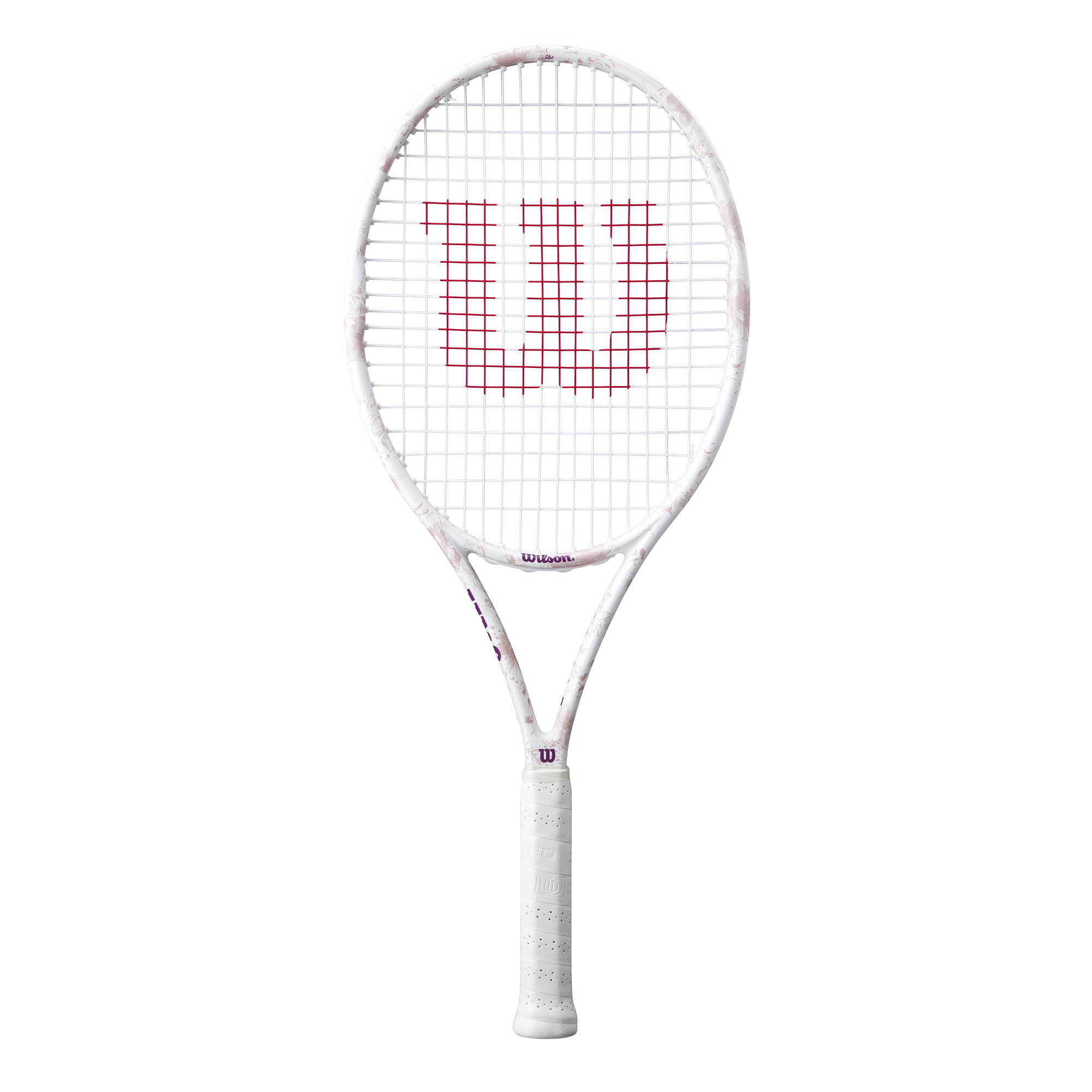 Wilson Exclusive Triumph 105 Tennis Racquet