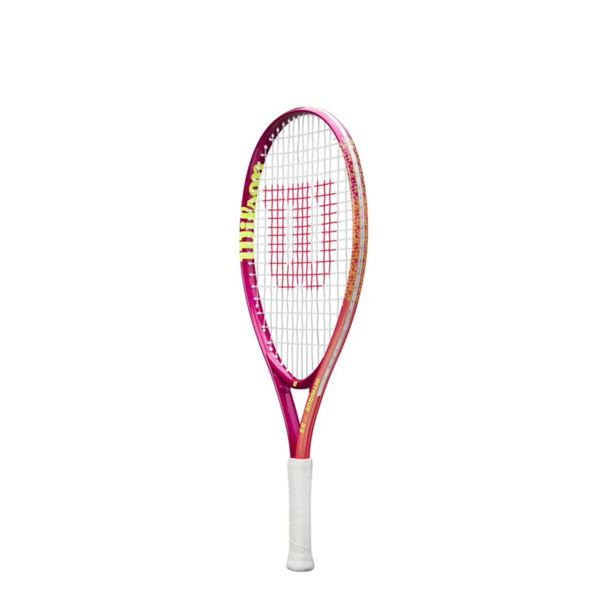 Wilson Intrigue Junior 23 Tennis Racquet