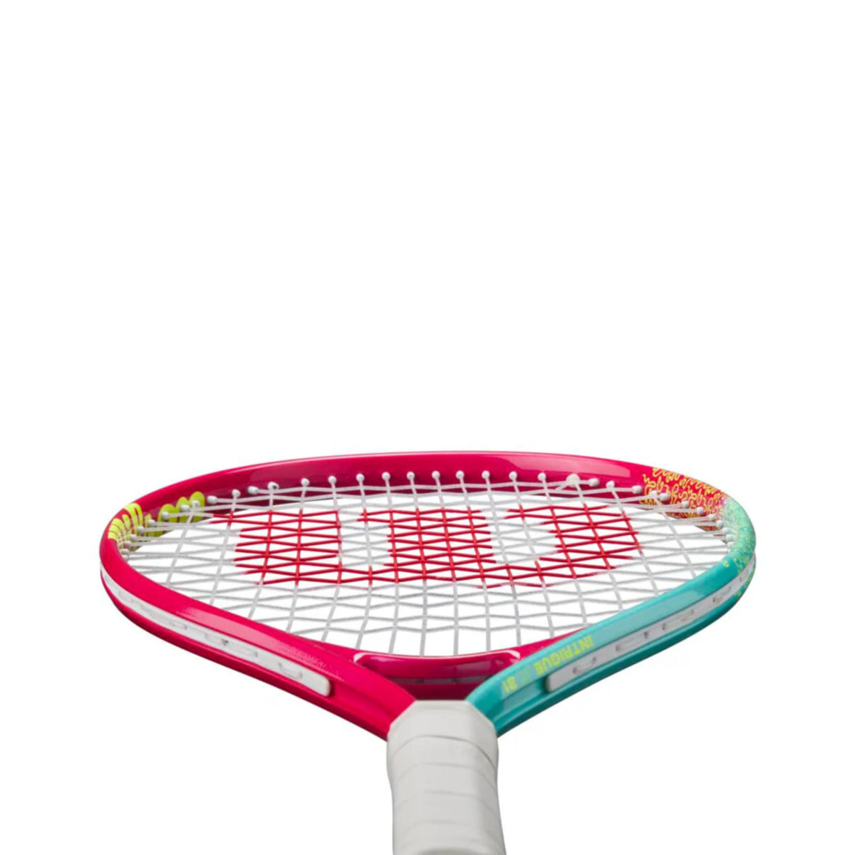 Wilson Intrigue Junior 21 Tennis Racquet