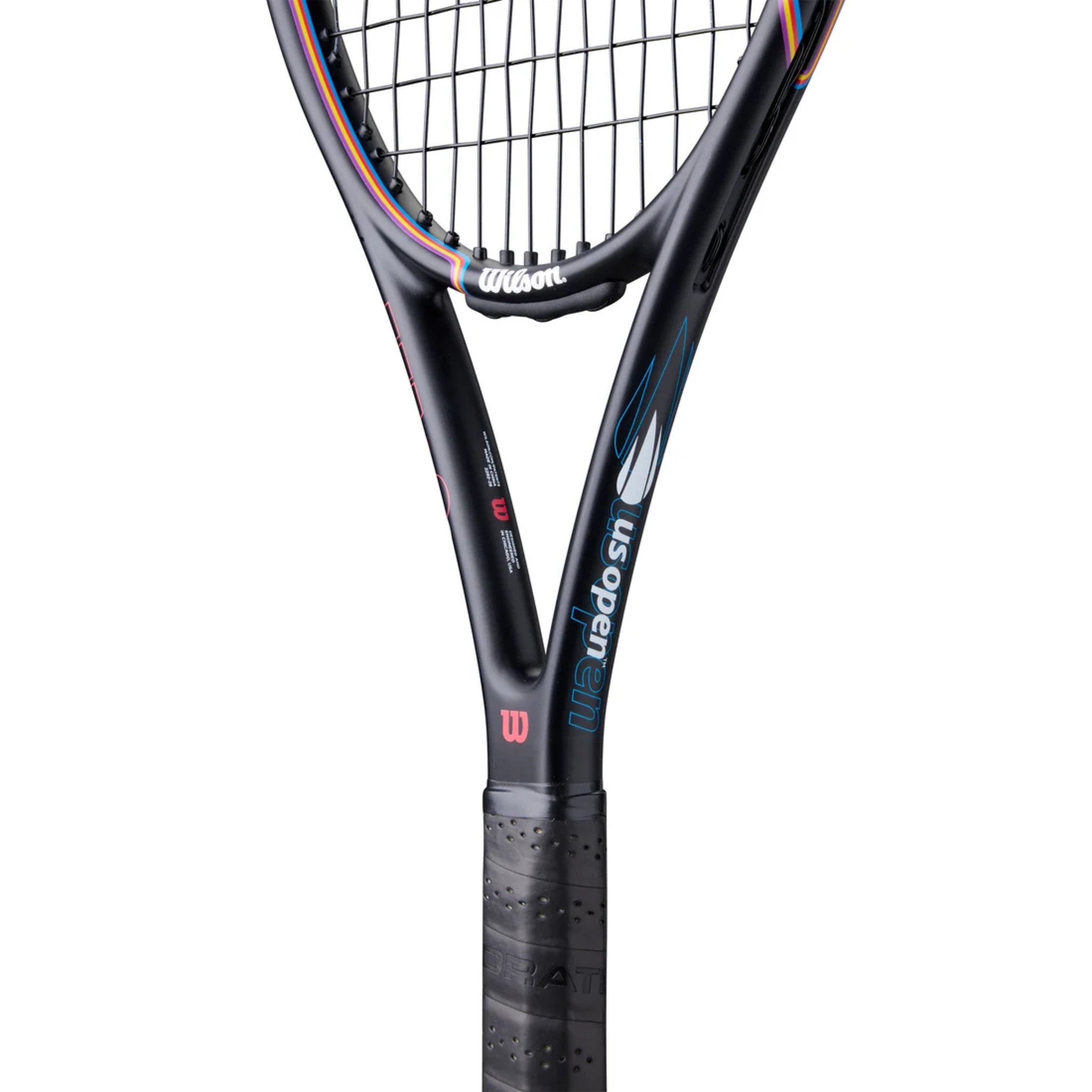 Wilson US Open BLX Tennis Racquet