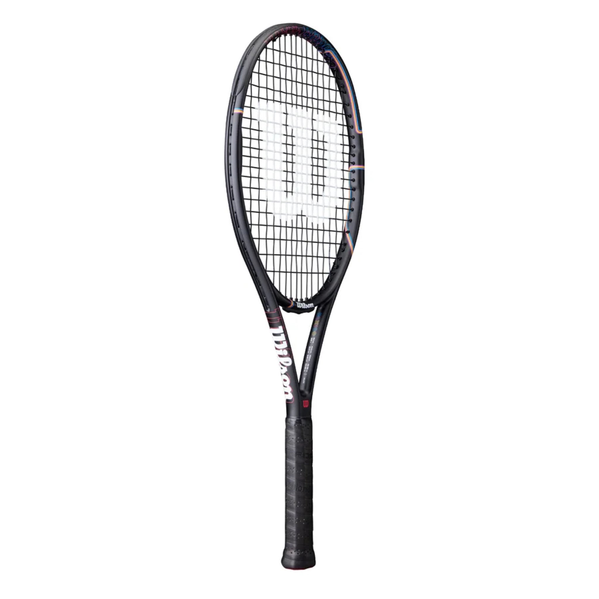 Wilson US Open BLX Tennis Racquet