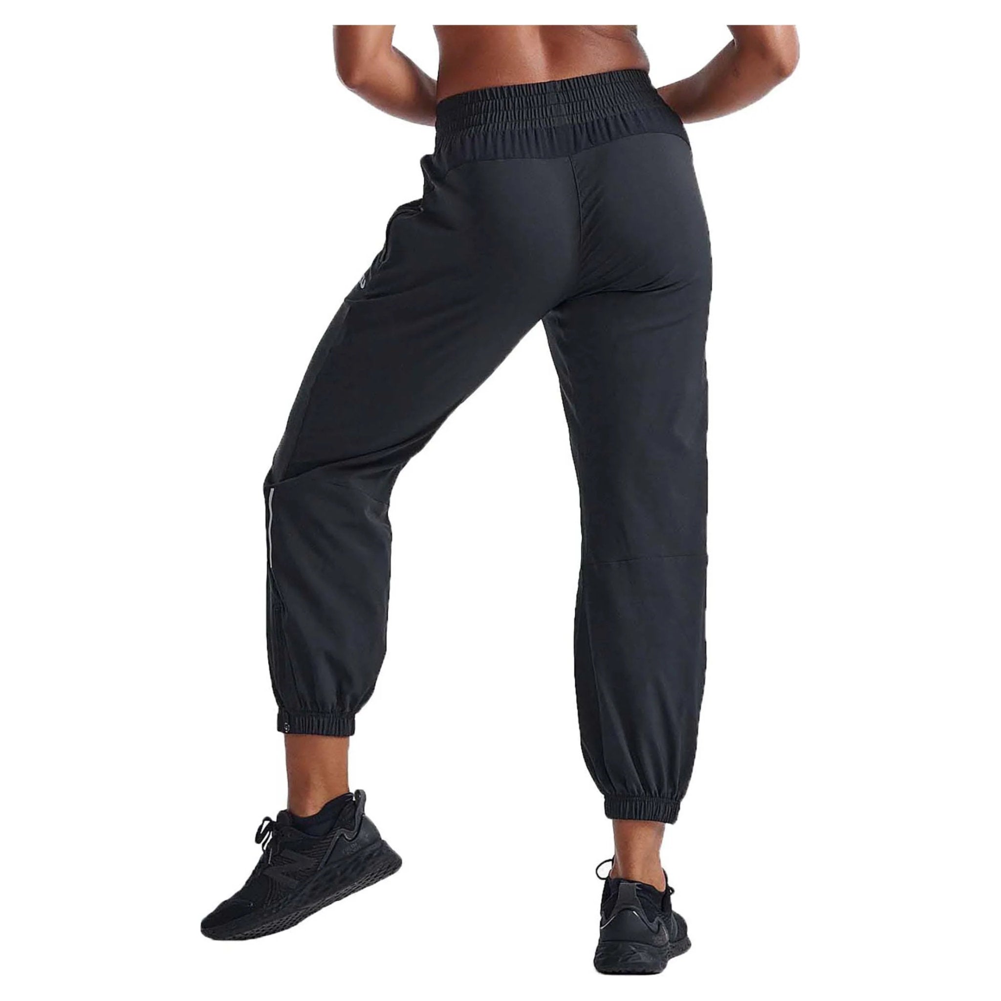 2XU Aero Hi-Rise Woven Womens Jogger