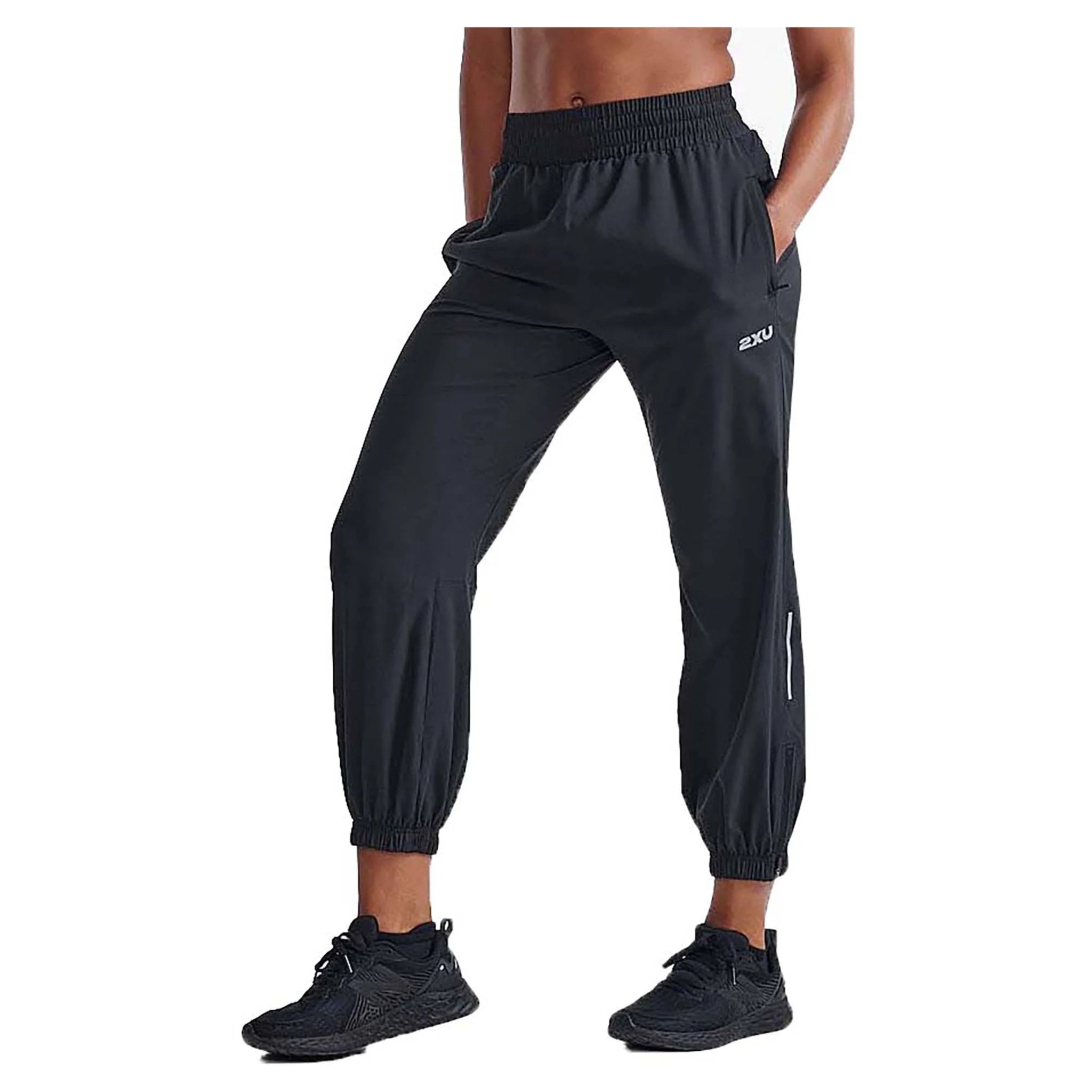 2XU Aero Hi-Rise Woven Womens Jogger