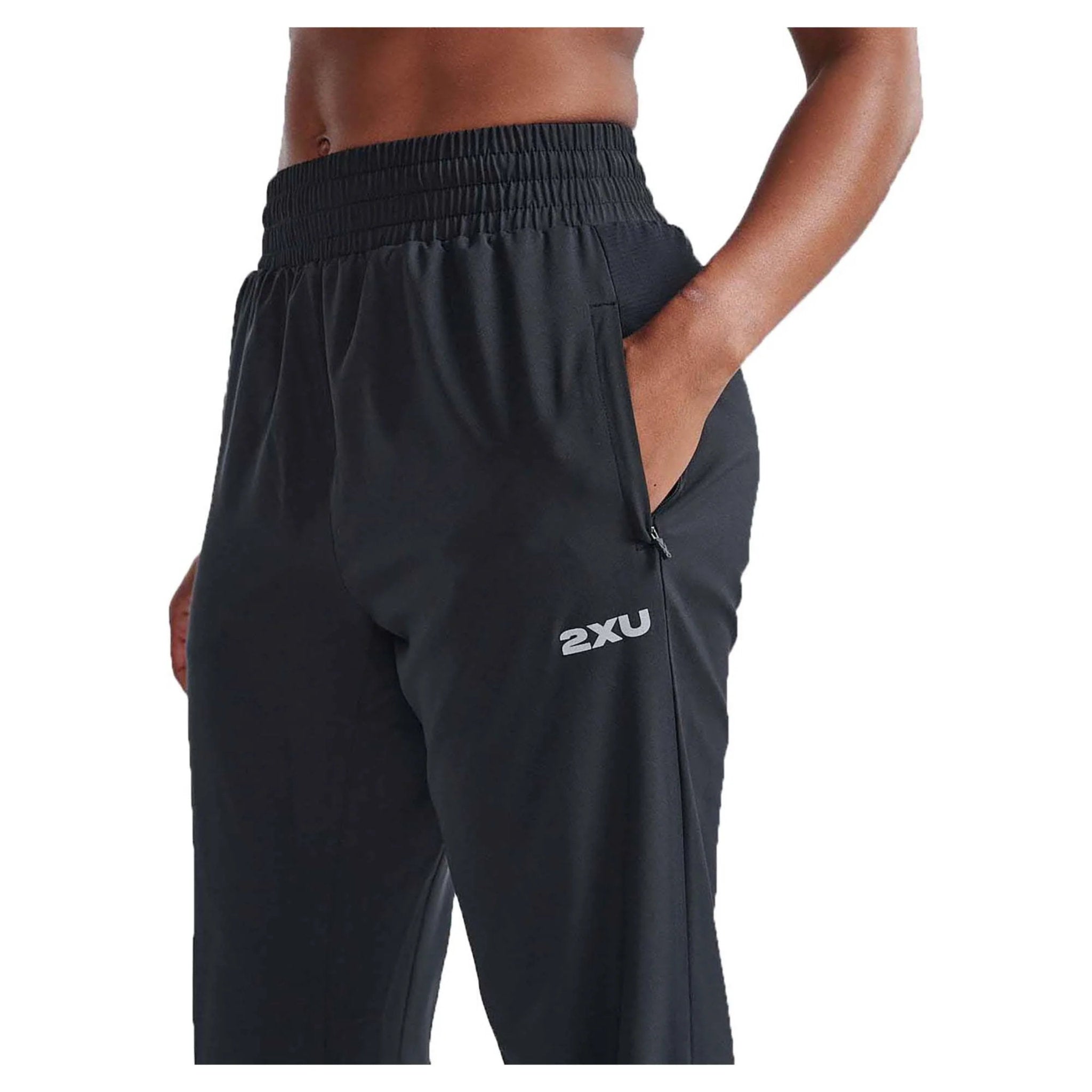 2XU Aero Hi-Rise Woven Womens Jogger