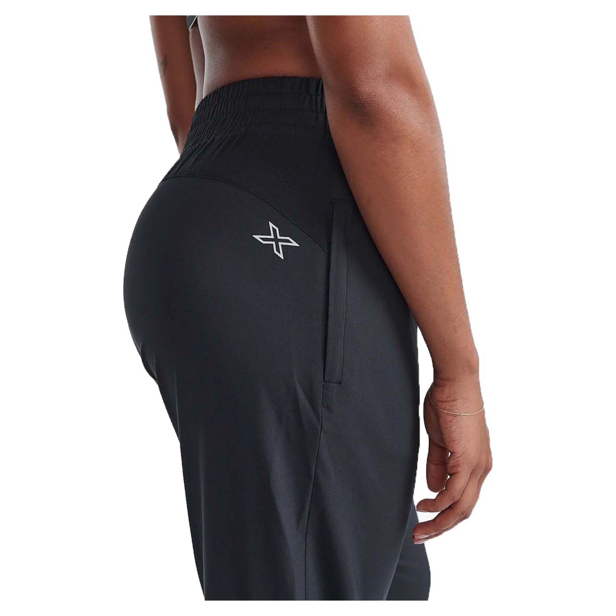 2XU Aero Hi-Rise Woven Womens Jogger