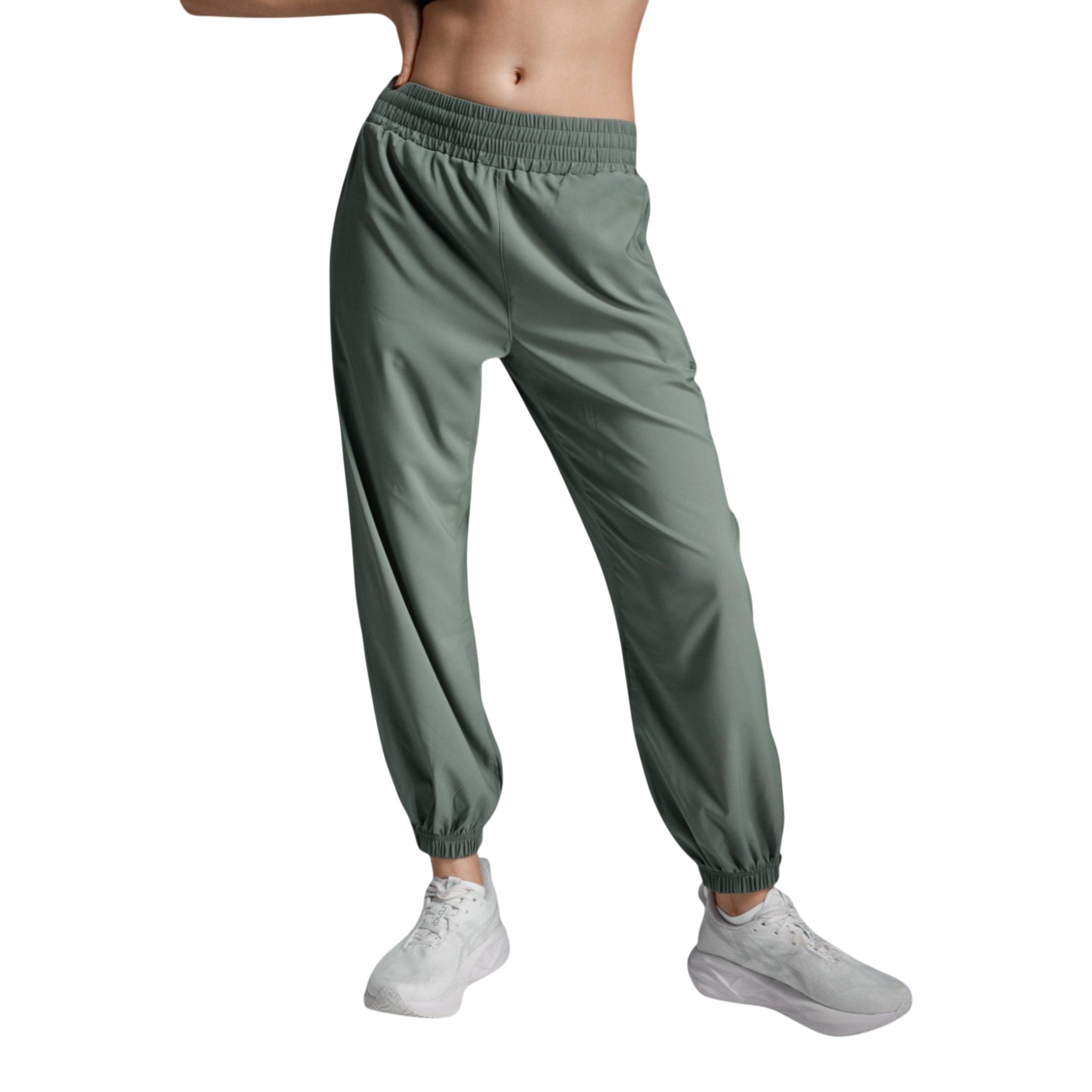 2XU Aero Hi-Rise Woven Womens Jogger Pants