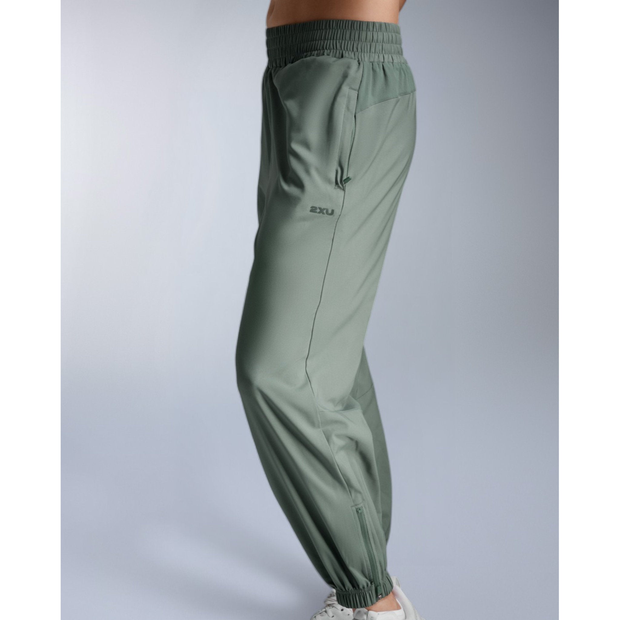 2XU Aero Hi-Rise Woven Womens Jogger Pants