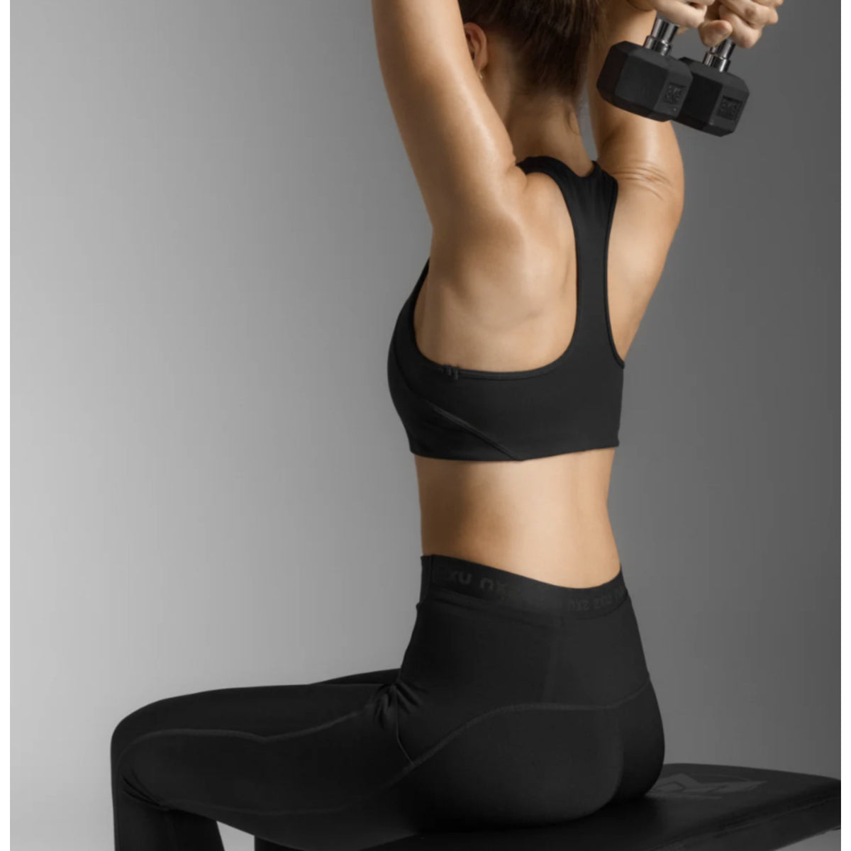 2XU Form Racerback Medium Impact Womens Bra