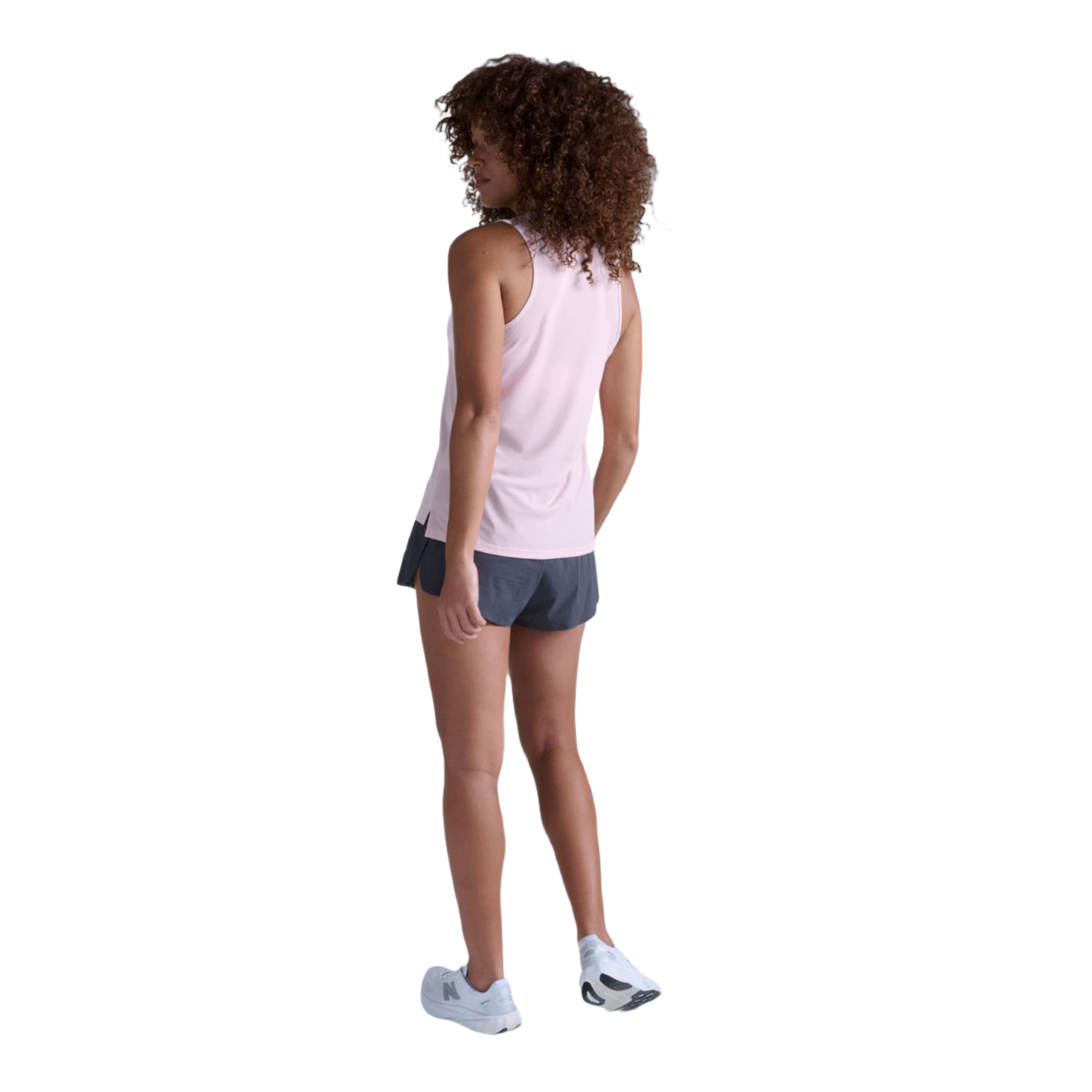 2XU Aero Womens Tank