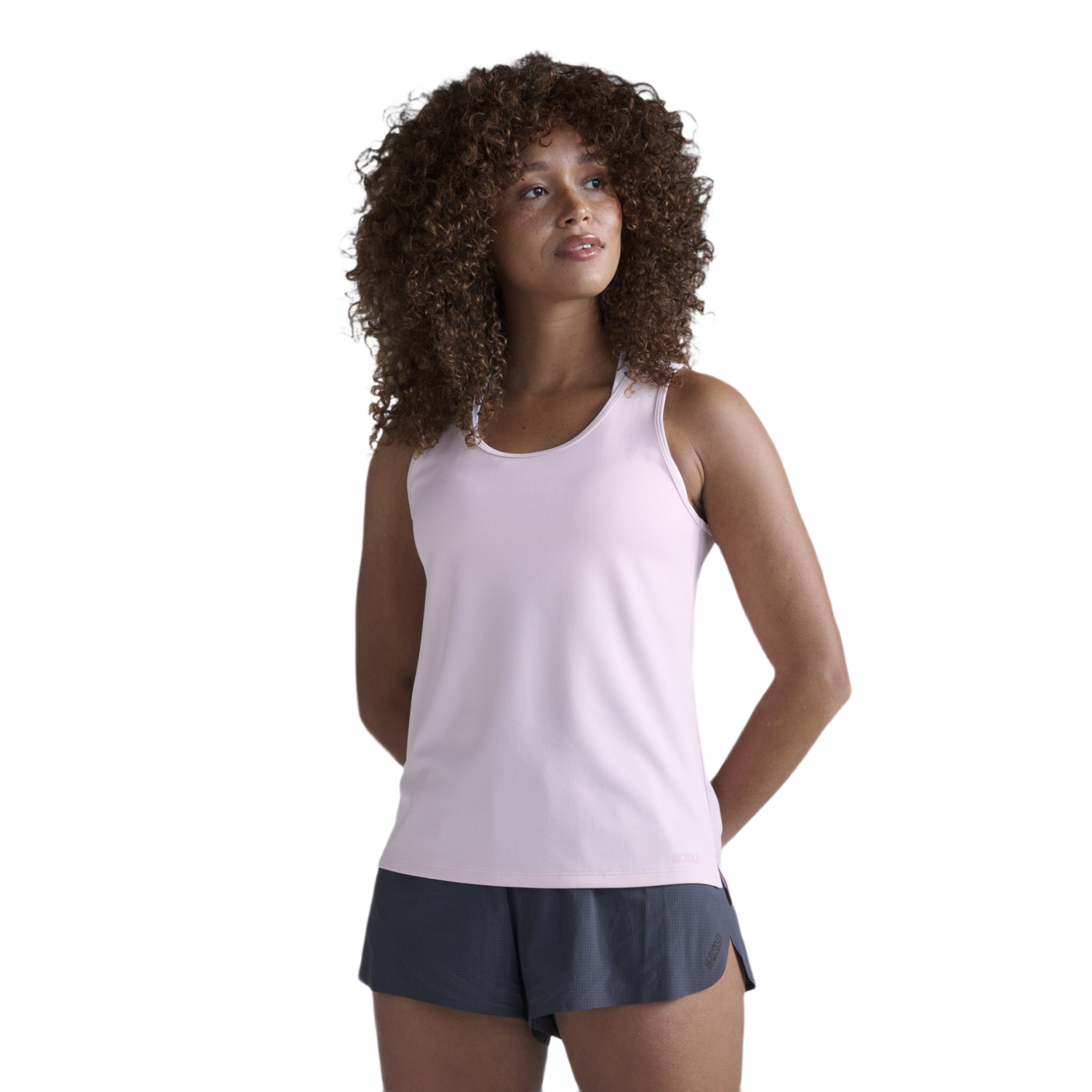 2XU Aero Womens Tank