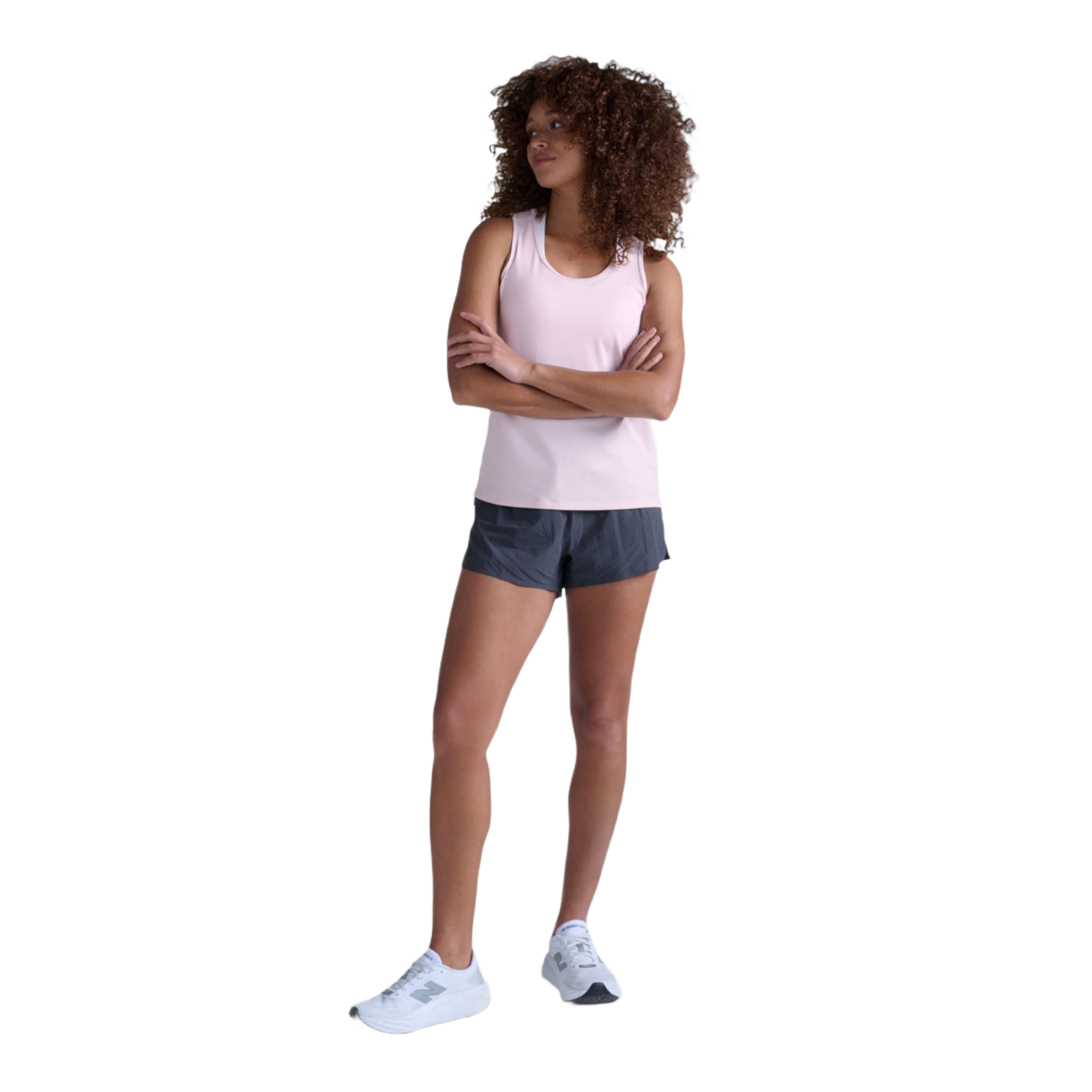 2XU Aero Womens Tank