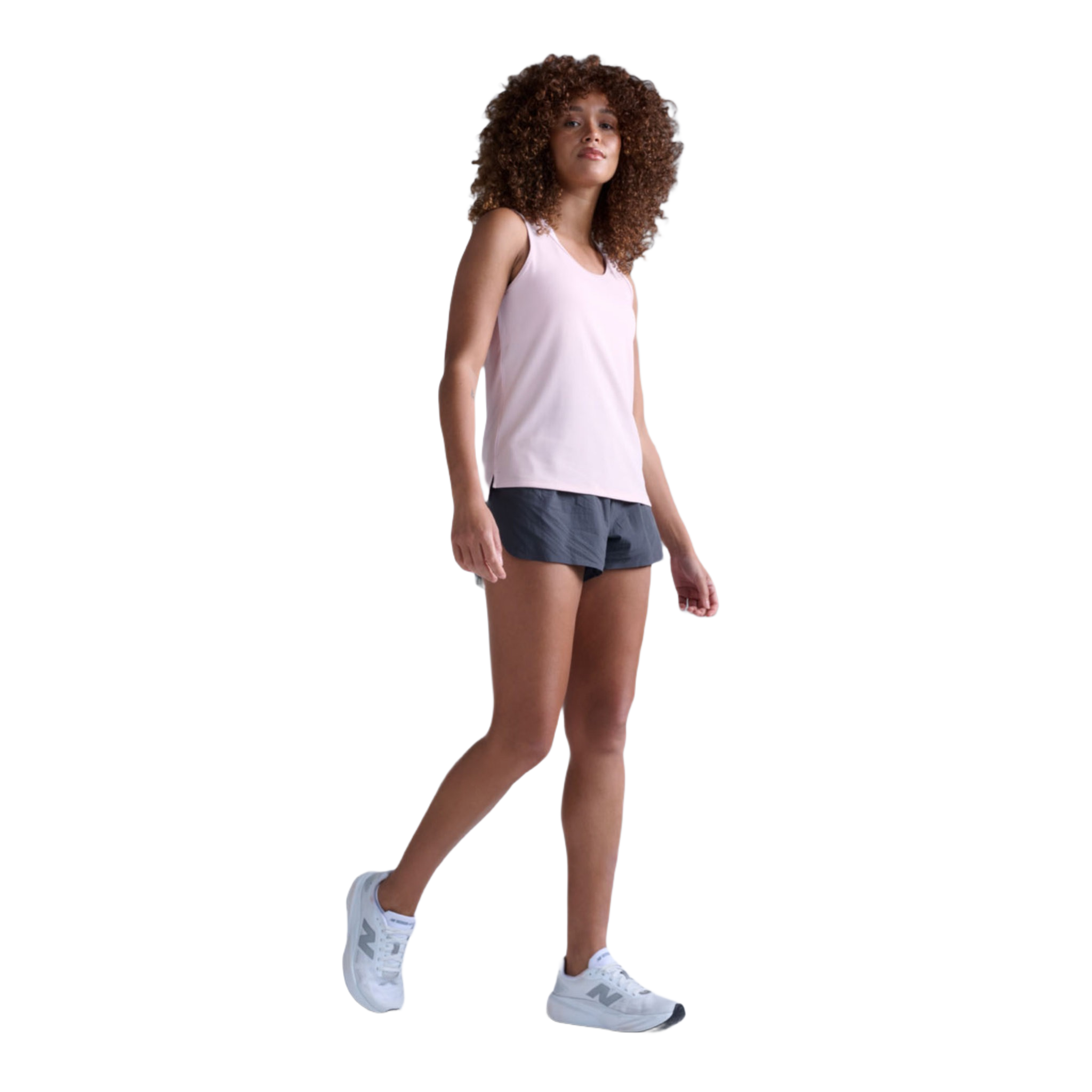 2XU Aero Womens Tank