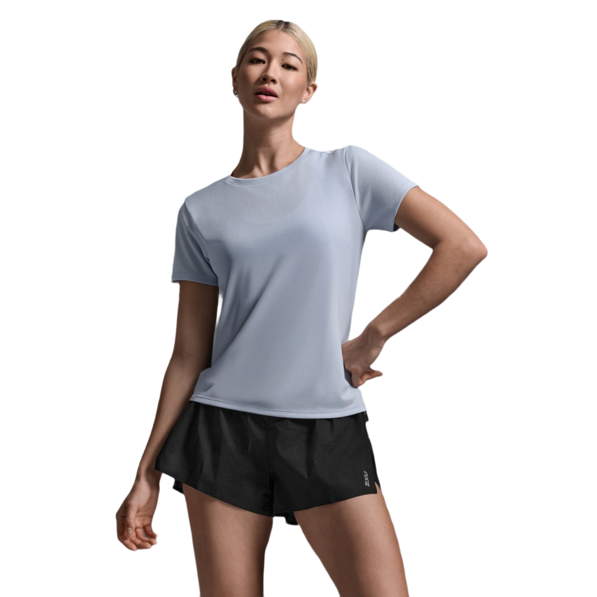 2XU Aero Womens Tee