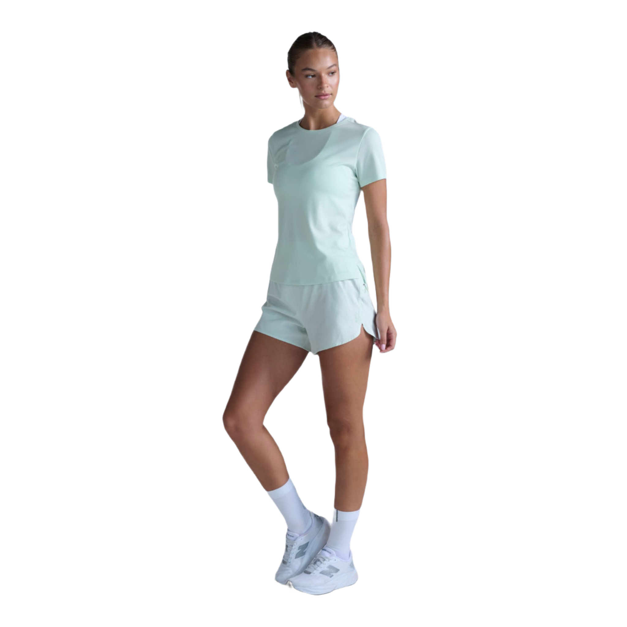 2XU Aero Womens Tee