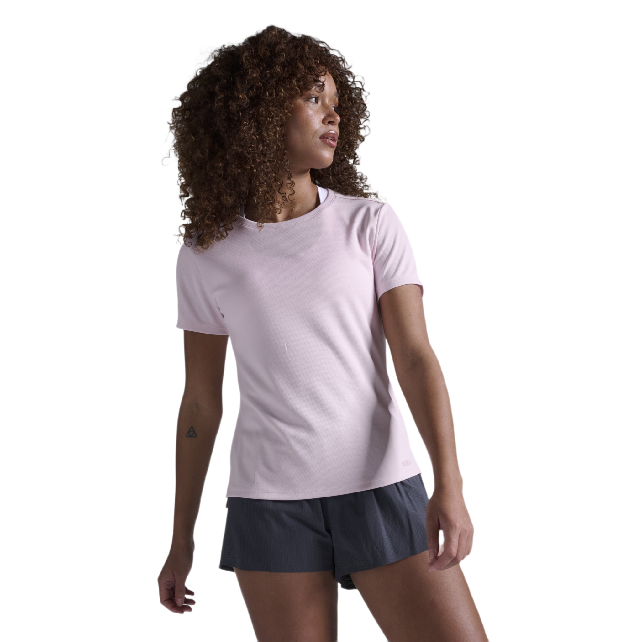 2XU Aero Womens Tee