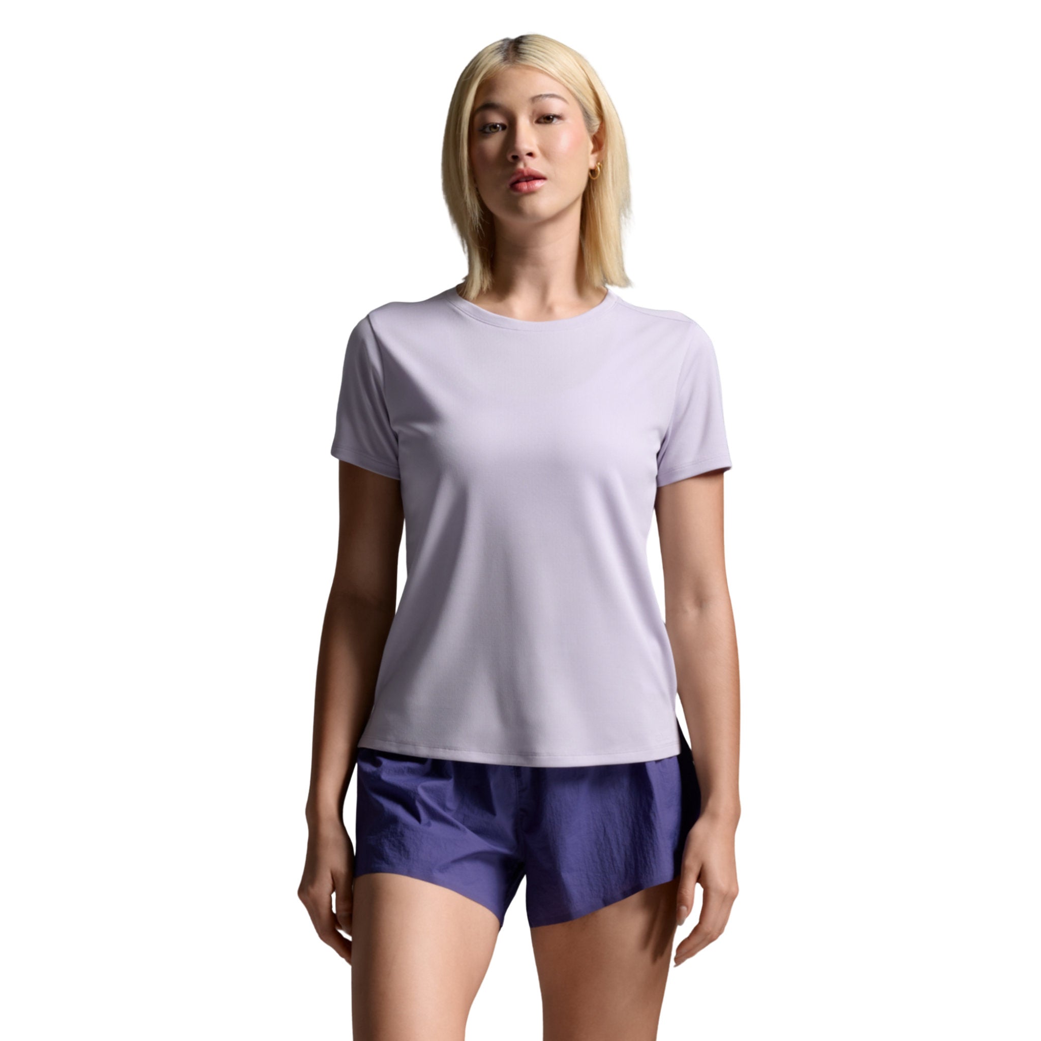 2XU Aero Mesh Womens Tee