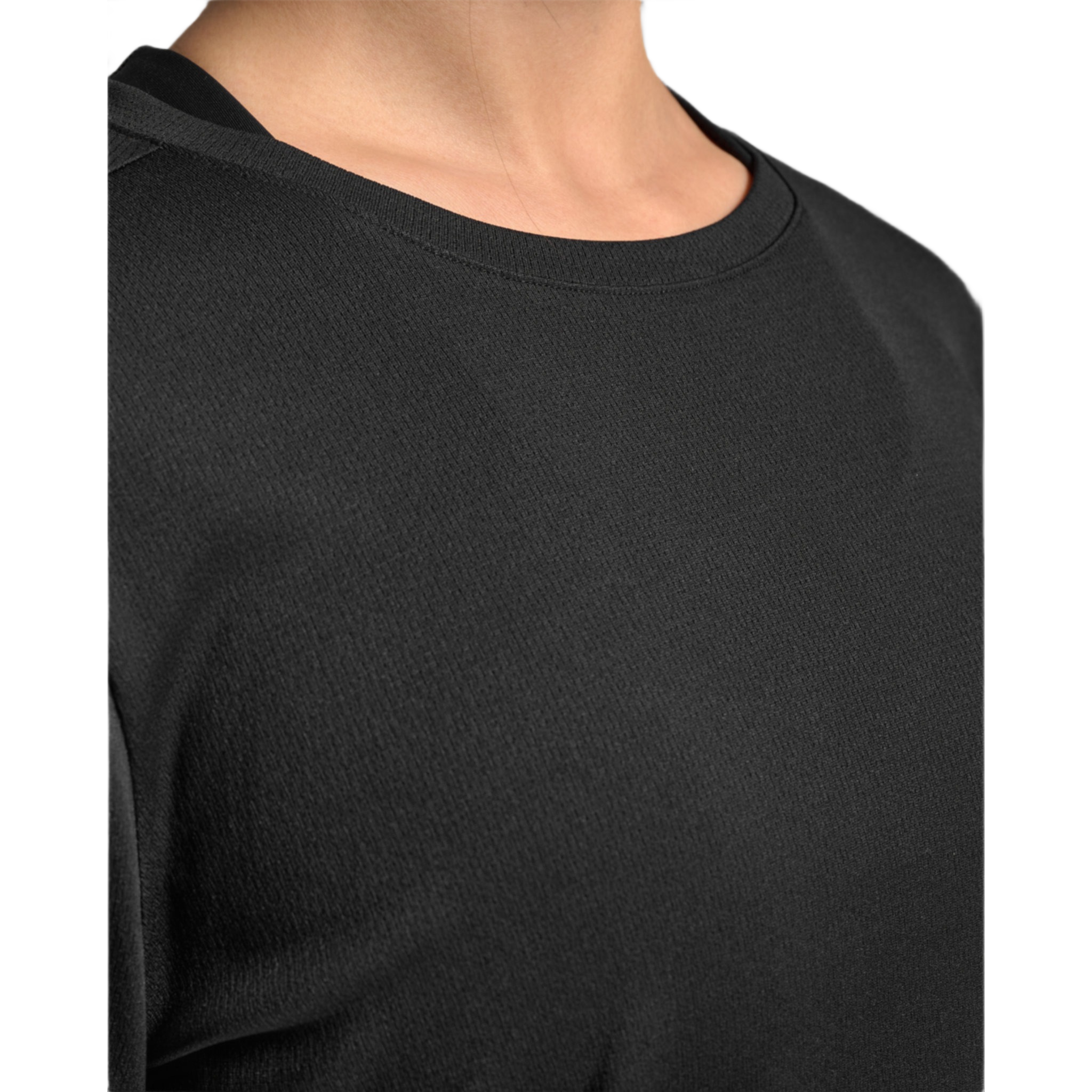 2XU Aero Mesh Womens Long Sleeve Top