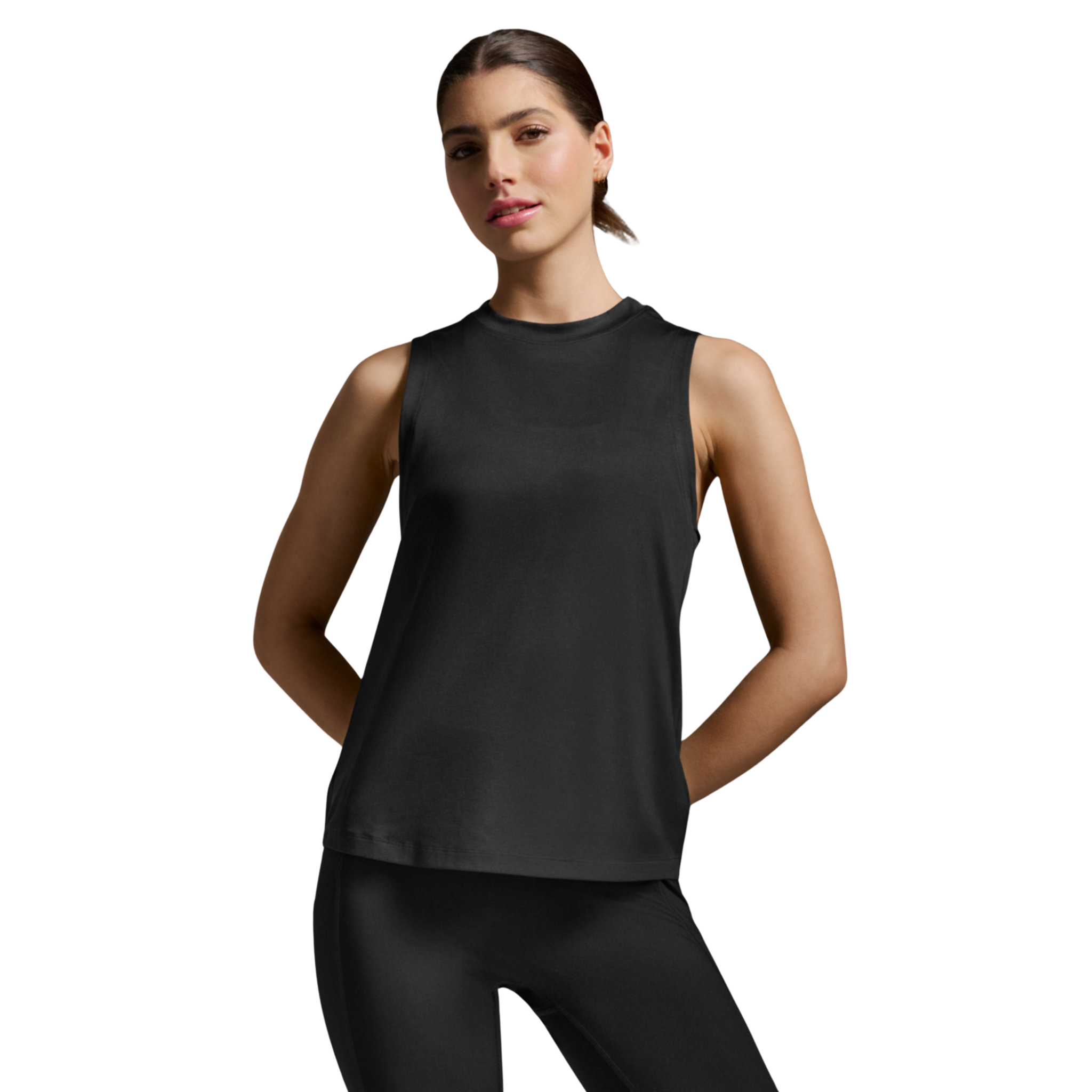 2XU Form Soft Womens Jersey Tank