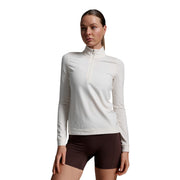 2XU Flex Long Sleeve Womens Half-Zip