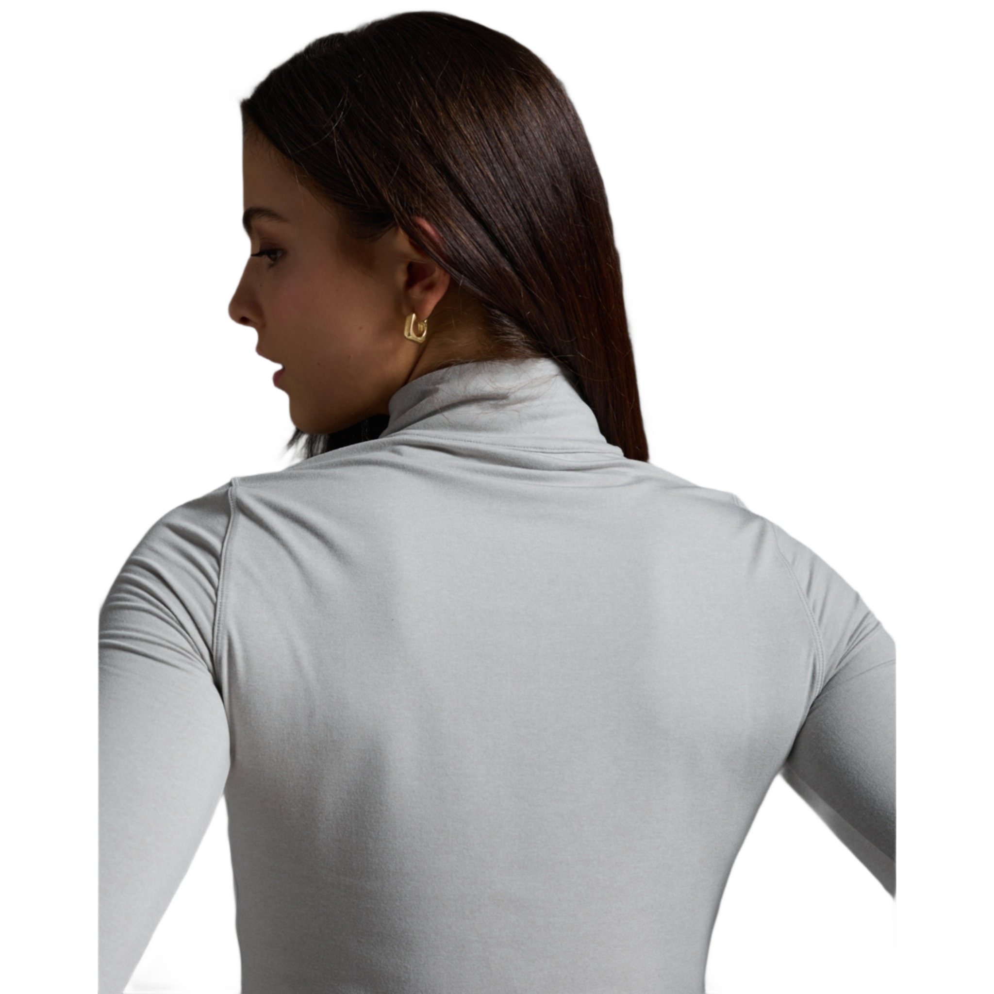 2XU Flex Long Sleeve Womens 1/2 Zip