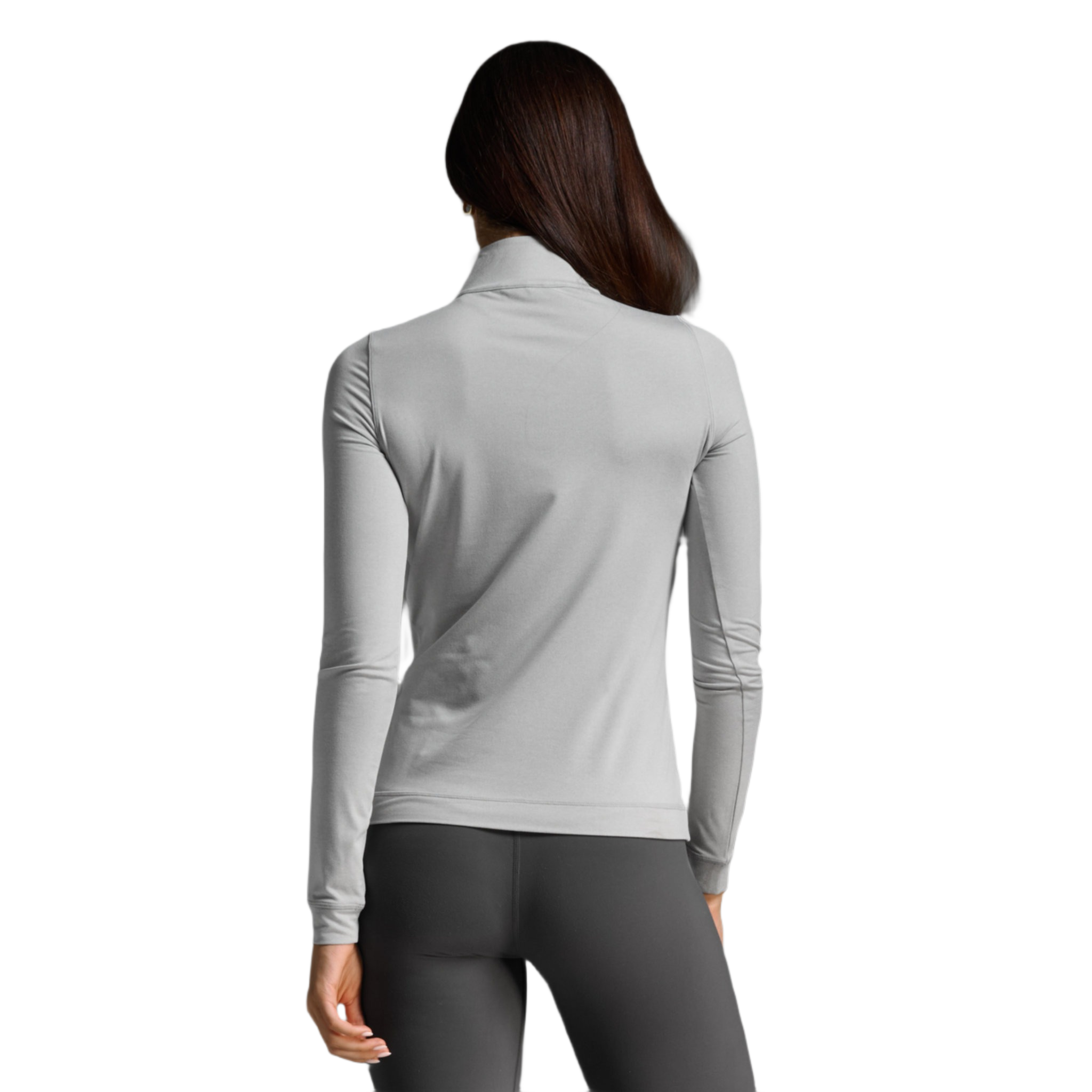 2XU Flex Long Sleeve Womens 1/2 Zip
