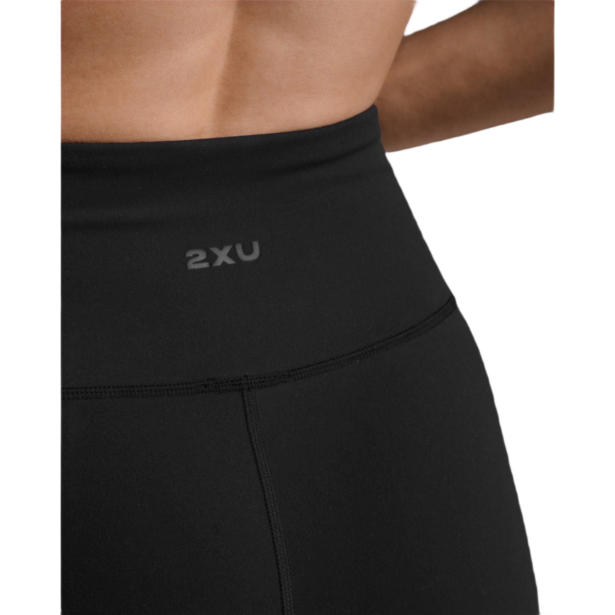 2XU Fluid Hi-Rise Womens Flare Pant