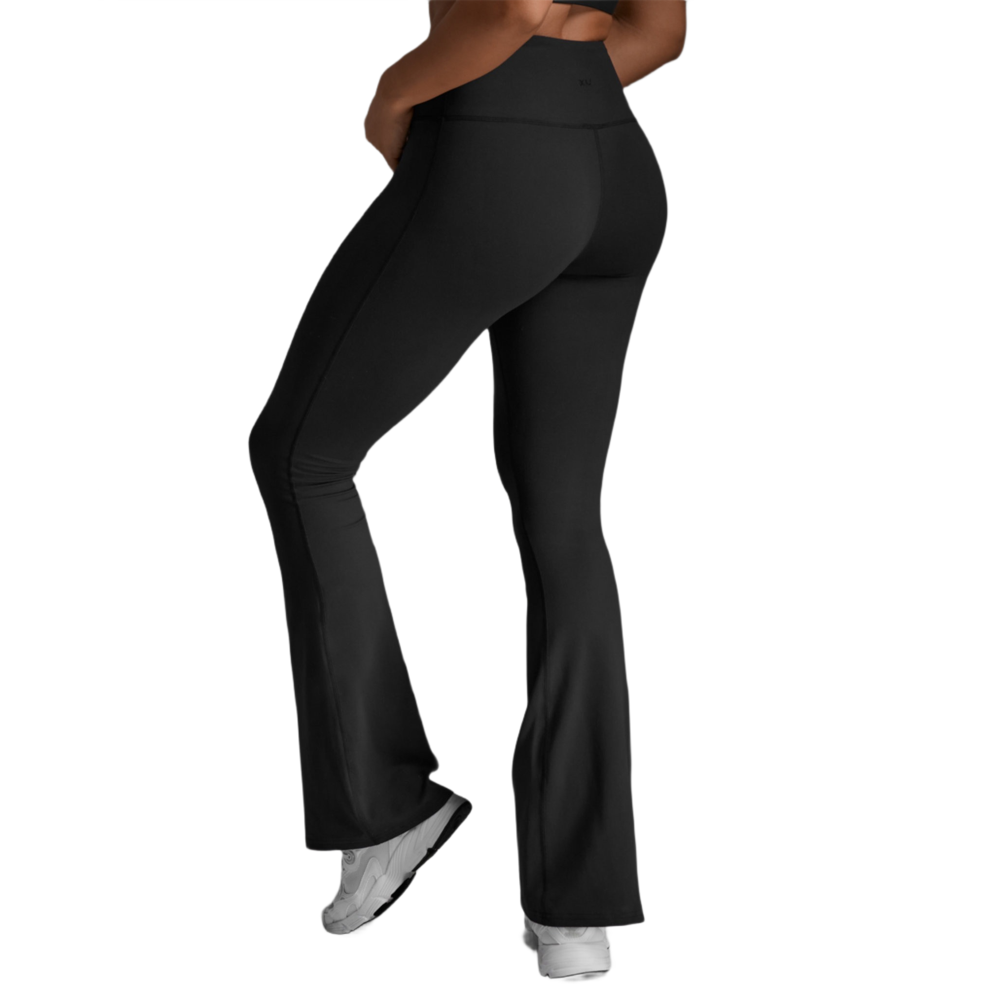2XU Fluid Hi-Rise Womens Flare Pant