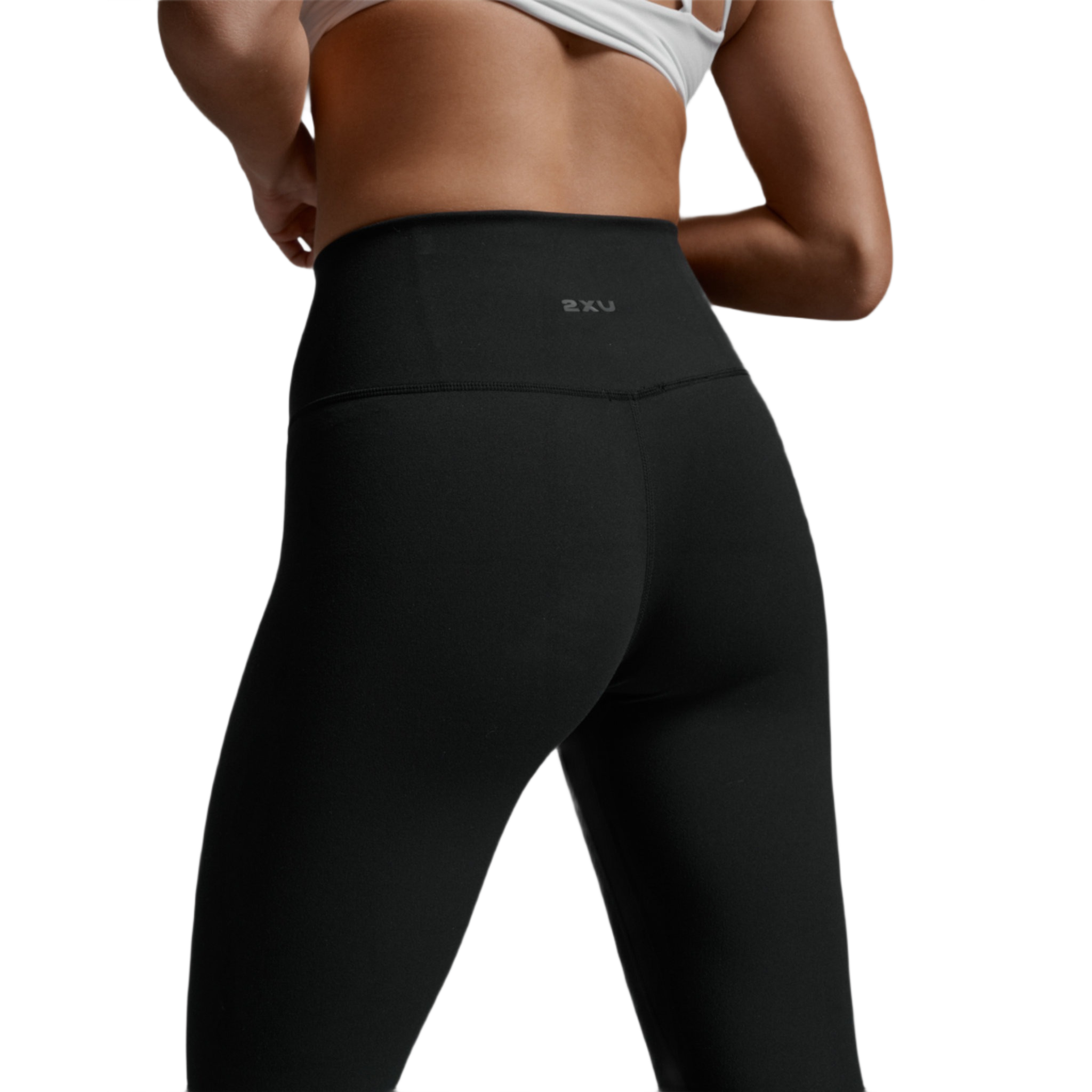 2XU Fluid Hi-Rise Womens Tights