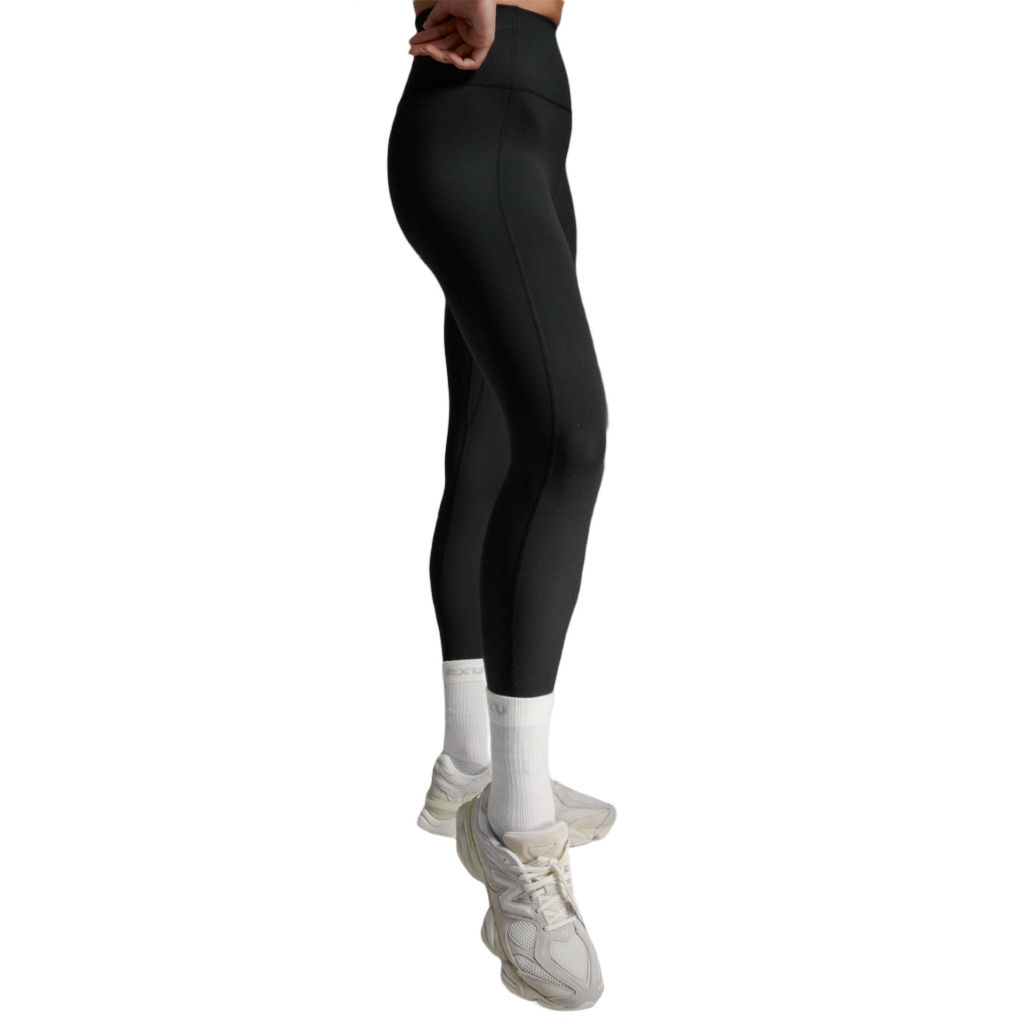2XU Fluid Hi-Rise Womens Tights