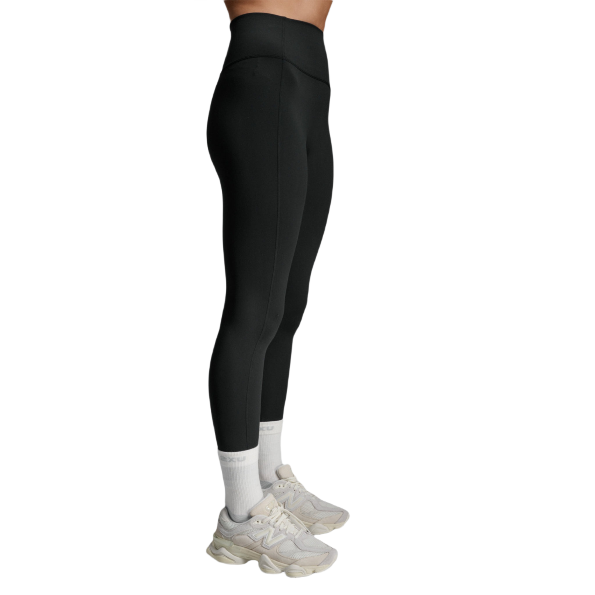 2XU Fluid Hi-Rise Womens Tights