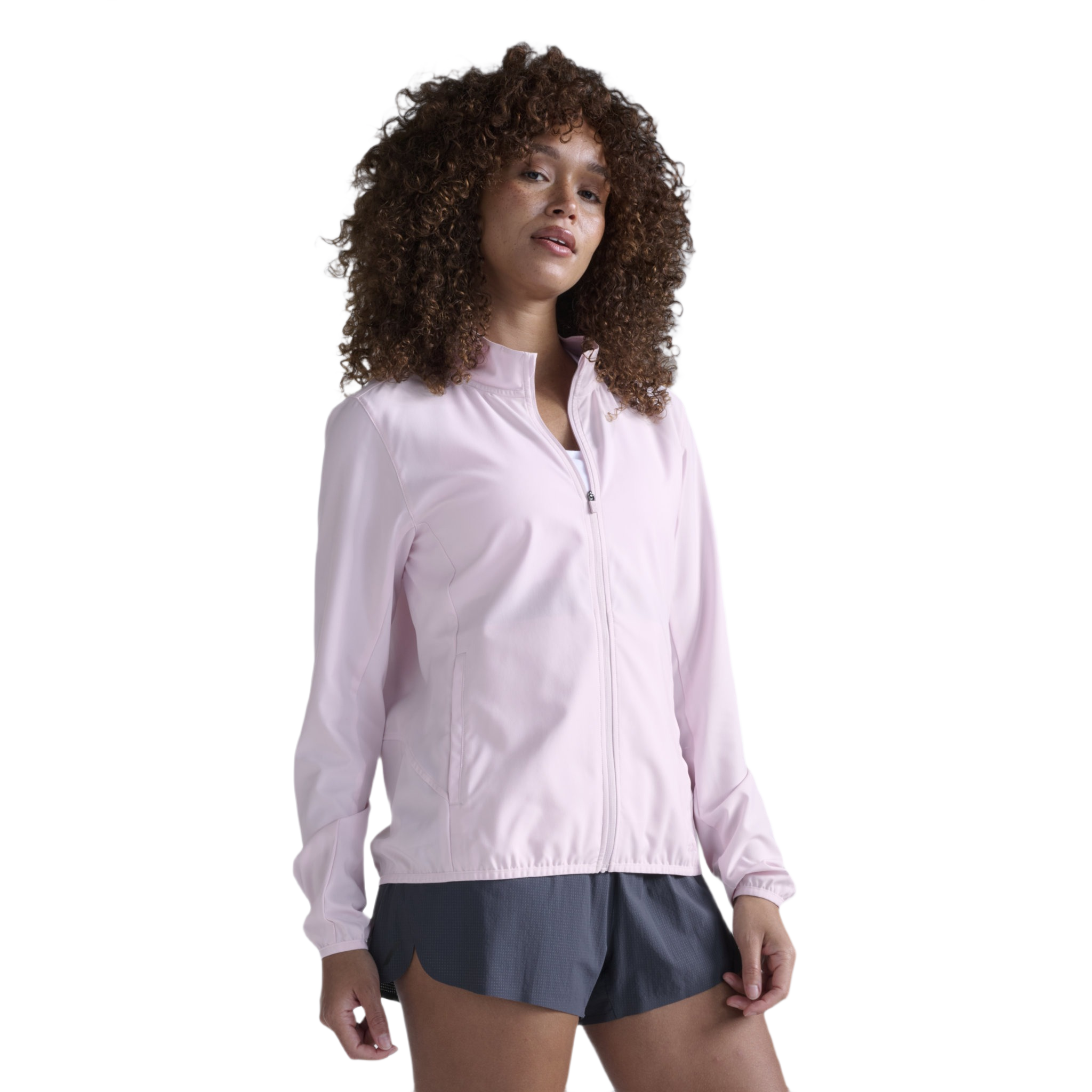 2XU Aero Womens Jacket