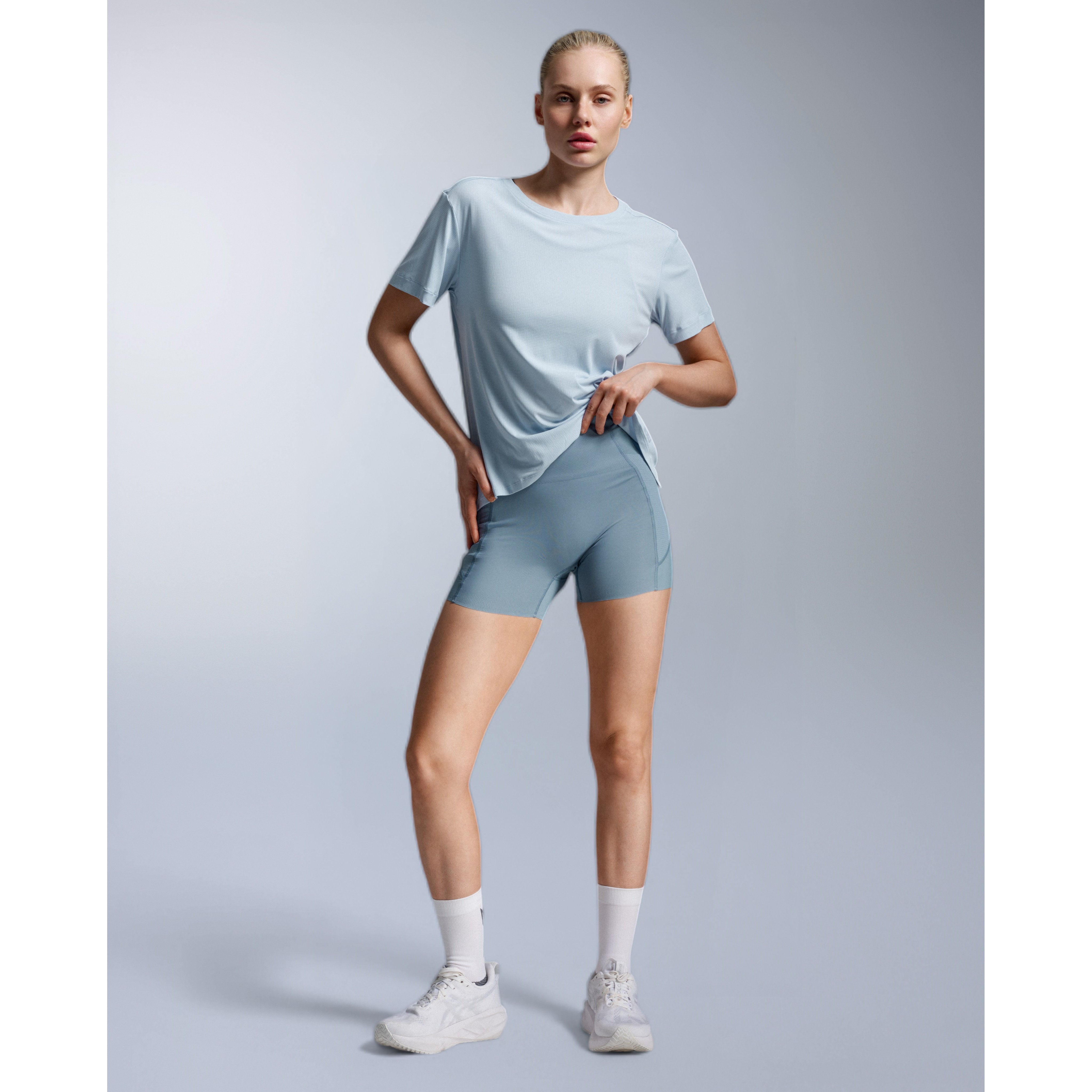 2XU Aero Trail Women Tee