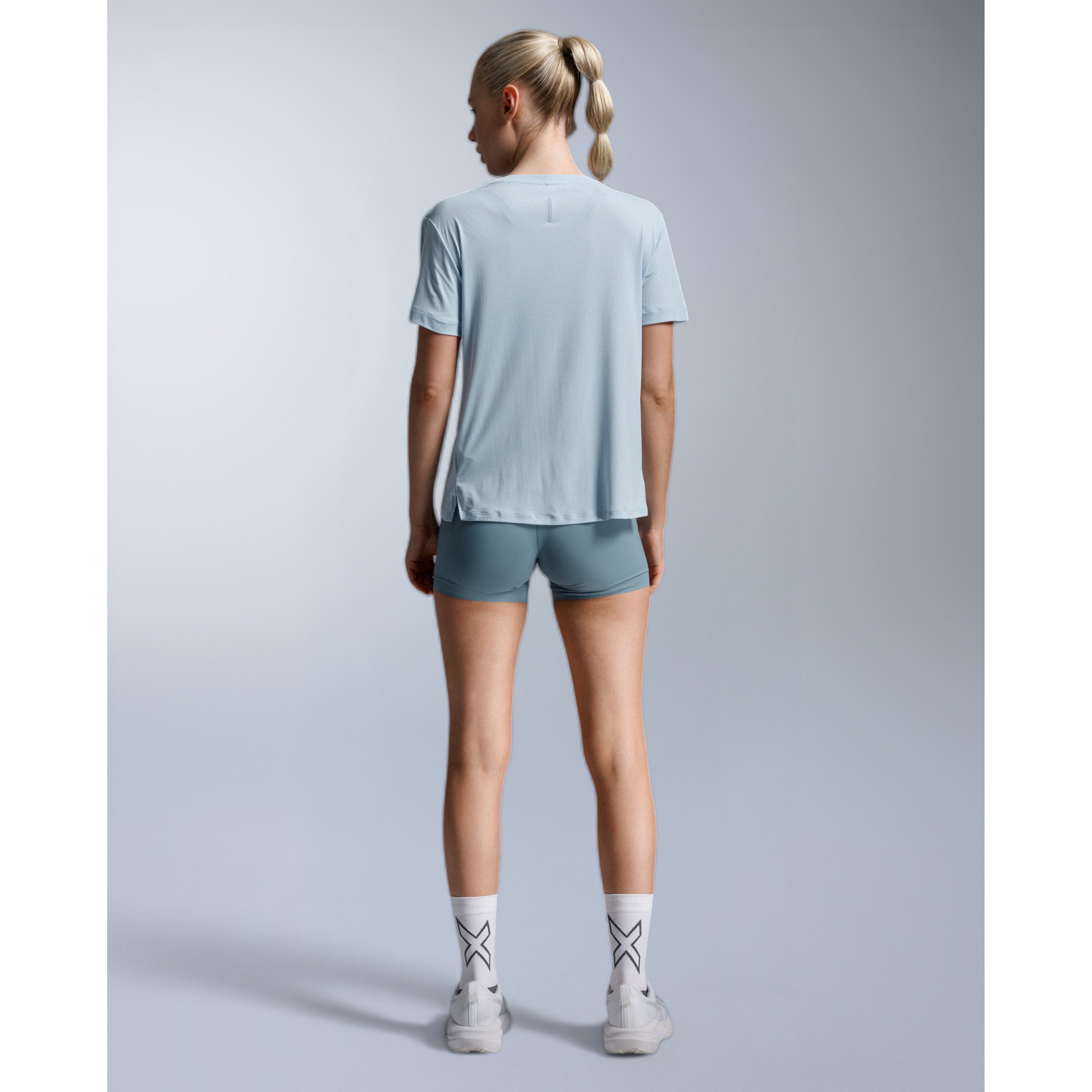 2XU Aero Trail Women Tee