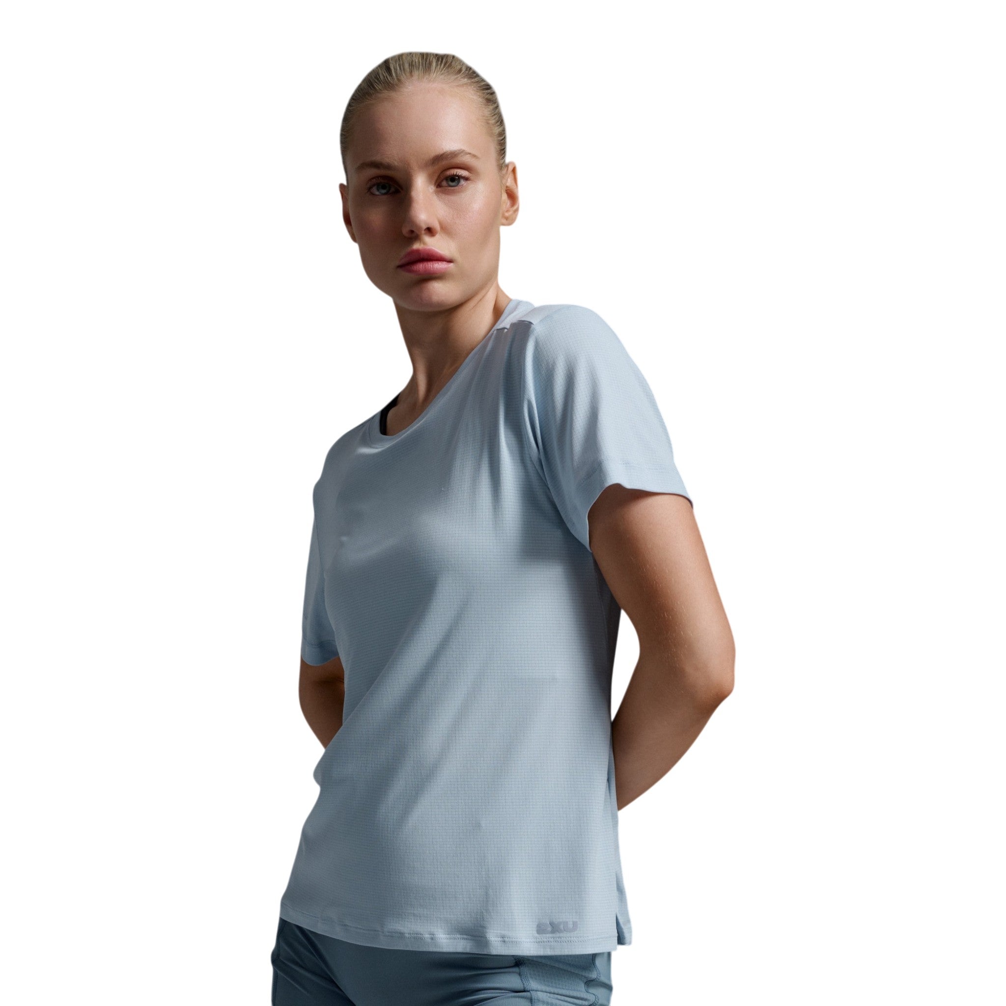 2XU Aero Trail Women Tee