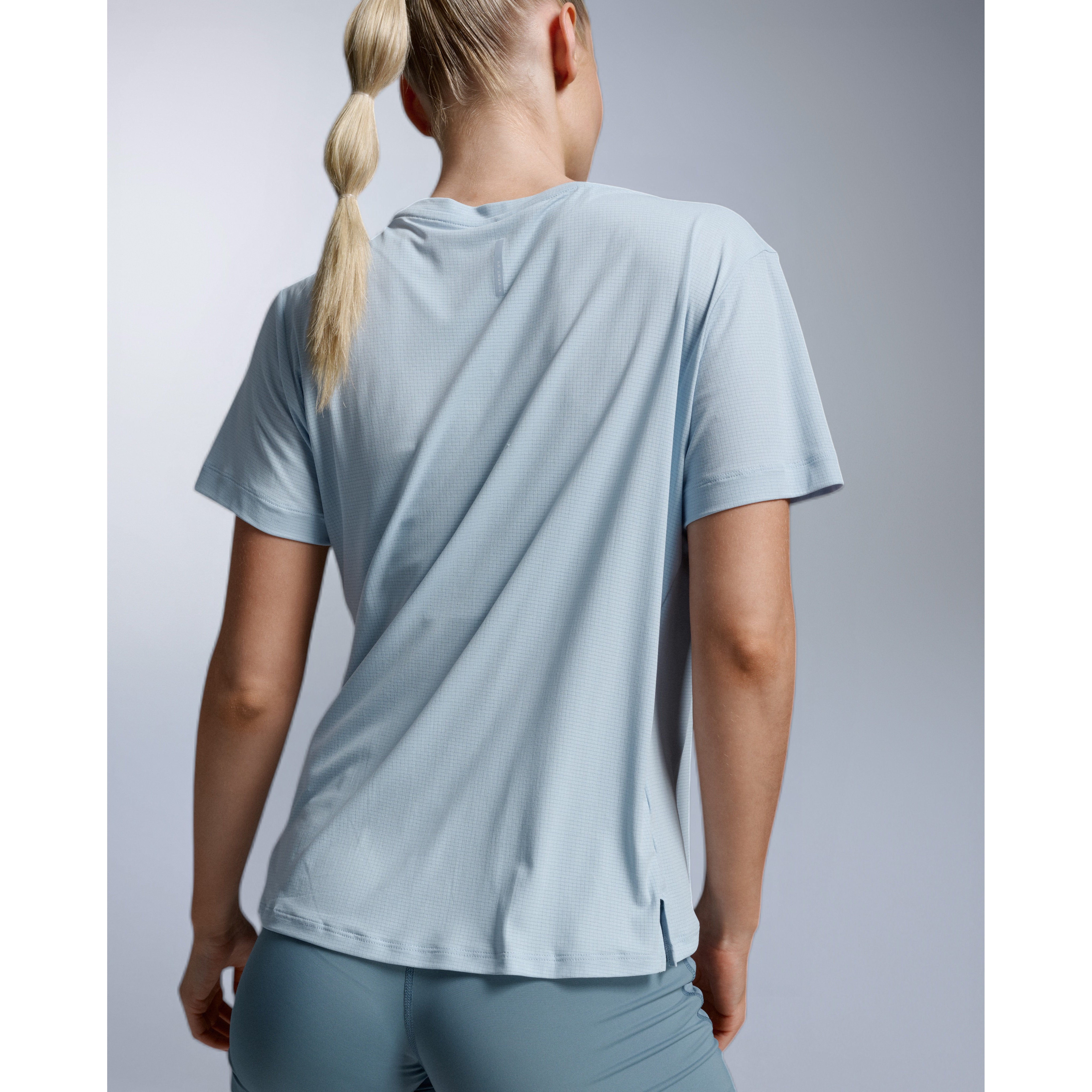 2XU Aero Trail Women Tee