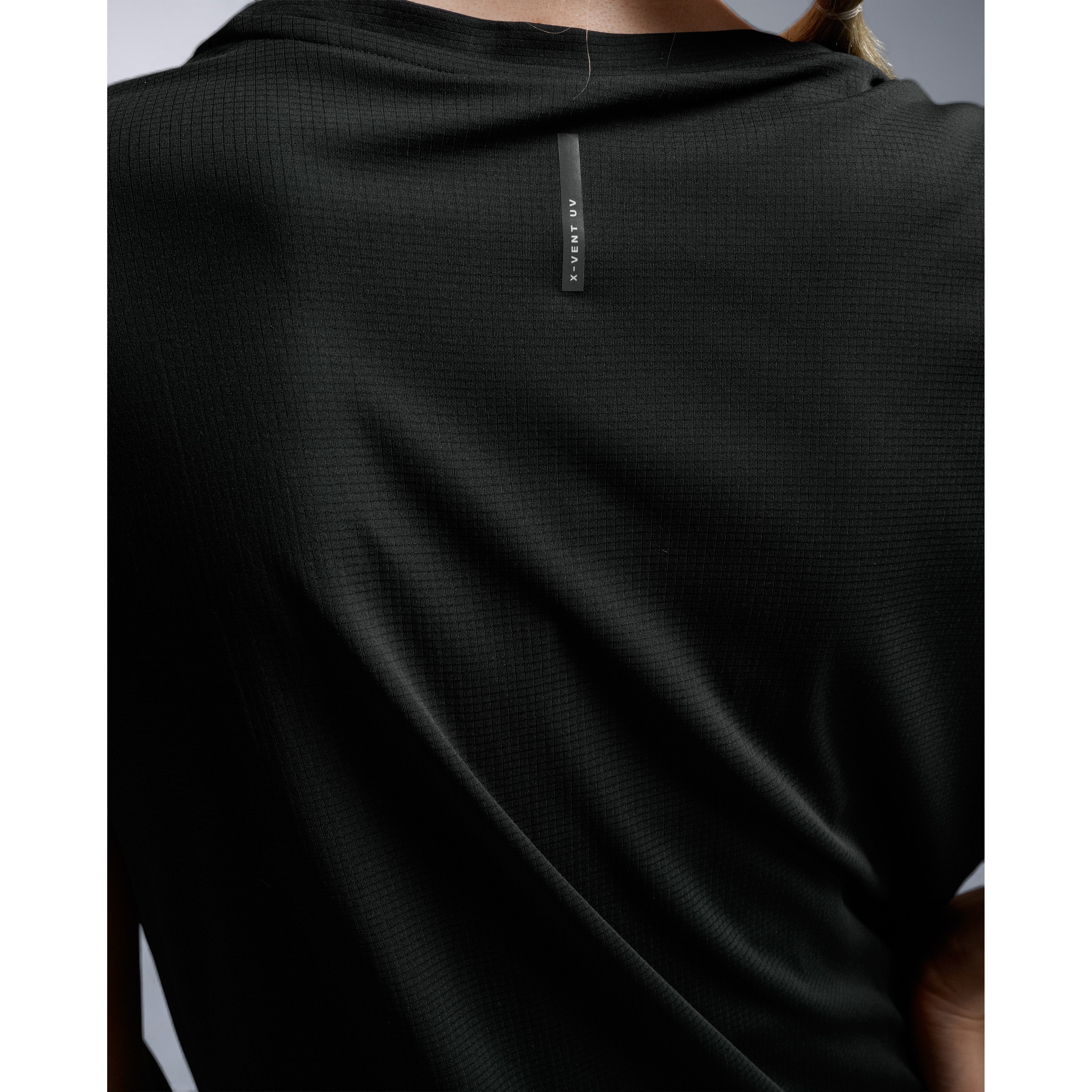 2XU Aero Trail Womens Tee