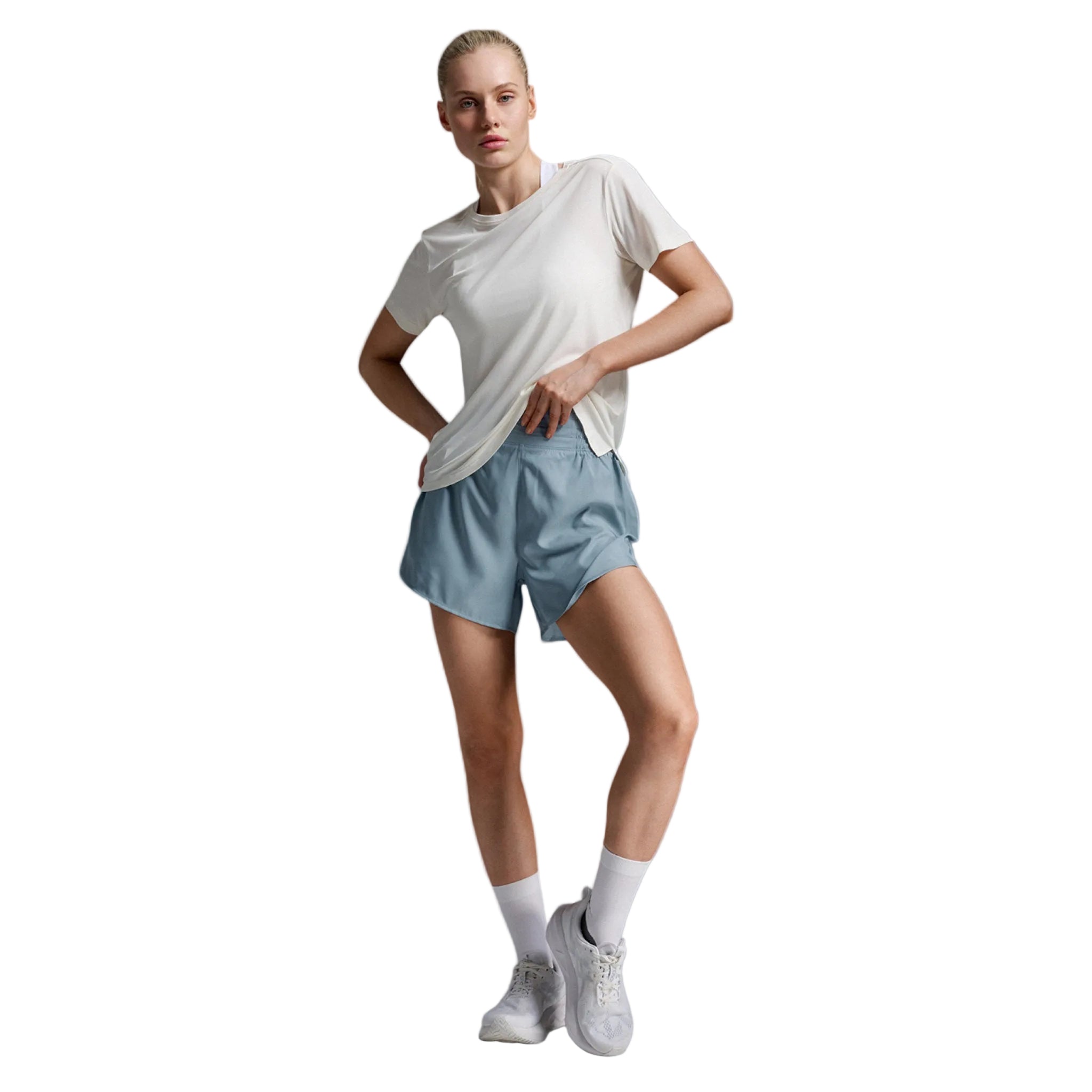 2XU Aero Trail Womens Tee
