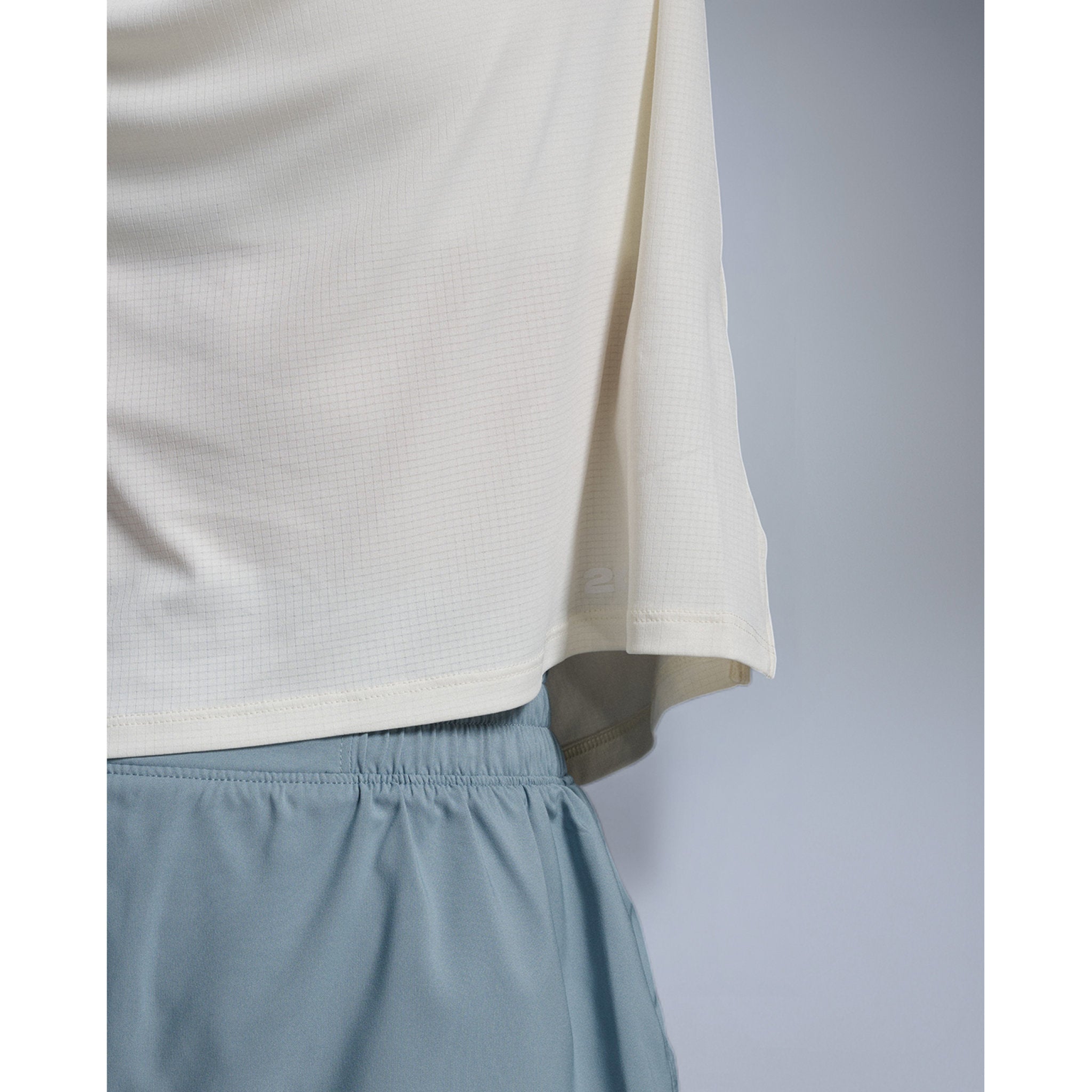 2XU Aero Trail Womens Tee