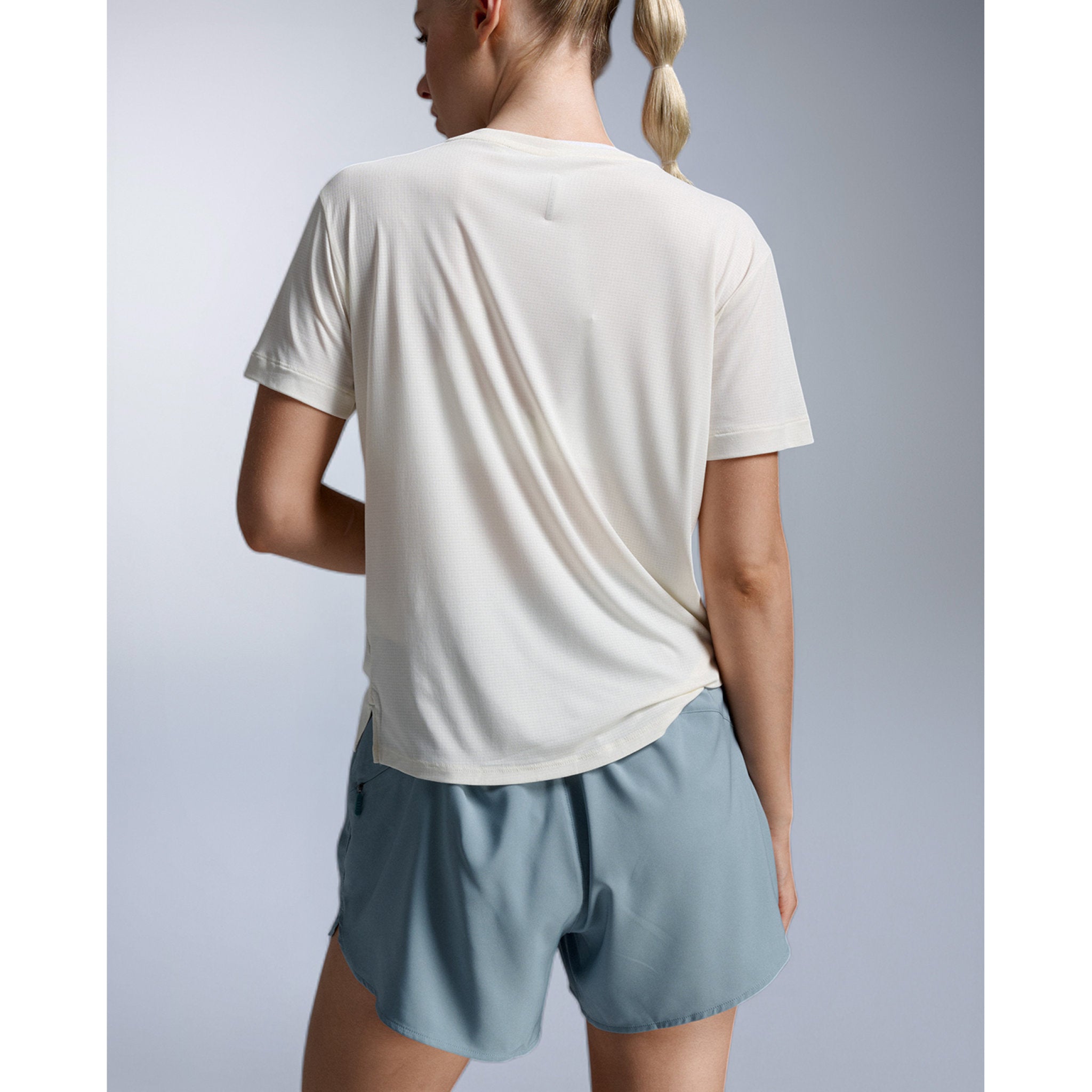 2XU Aero Trail Womens Tee