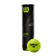 Wilson Tour Premier Grass Court - 4 Balls