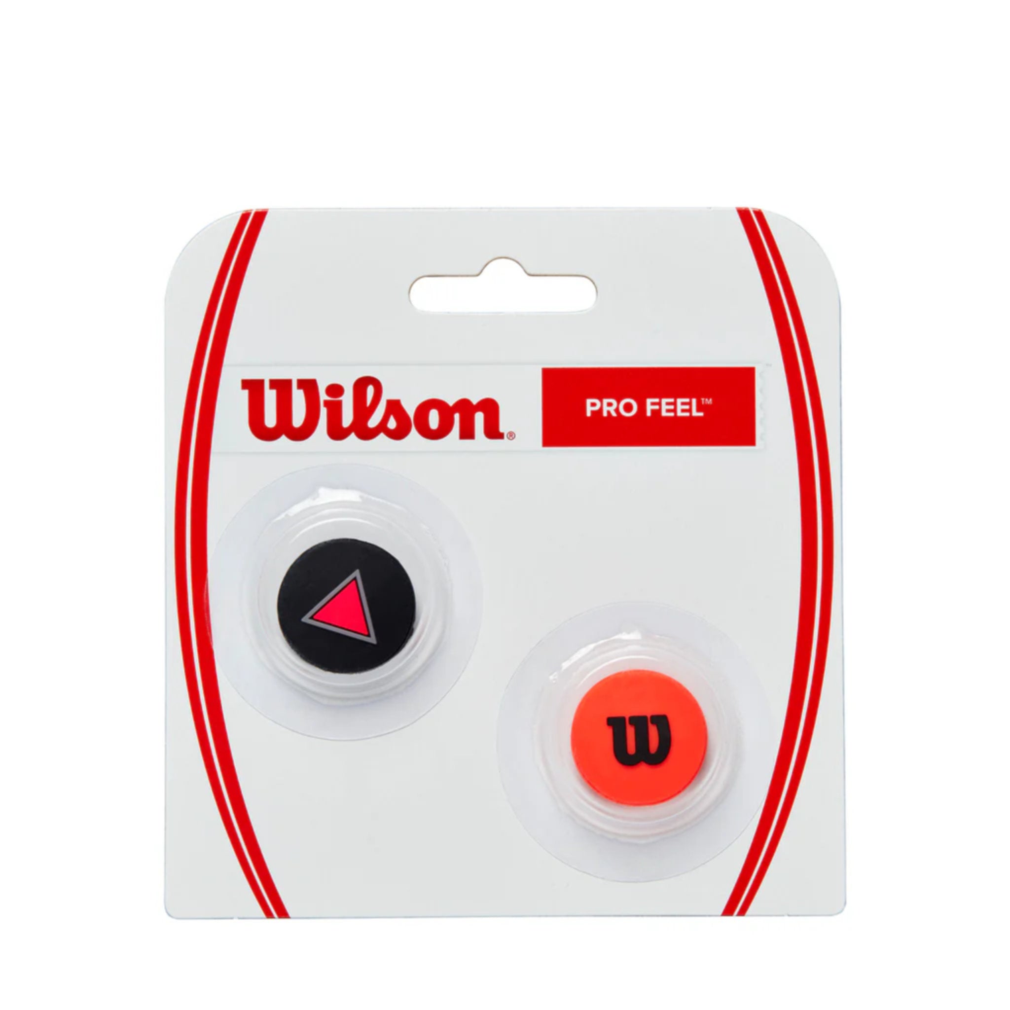 Wilson Pro Feel Clash Tennis Racket Dampener
