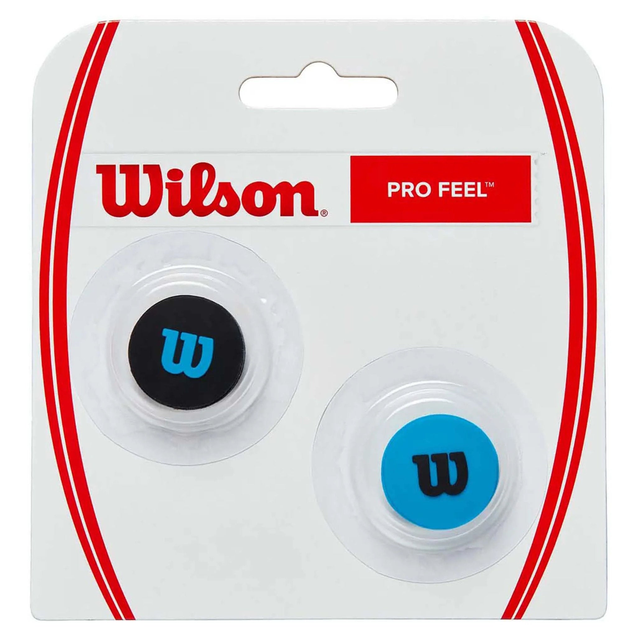 Wilson Pro Feel Pro Staff Tennis Racket Dampener